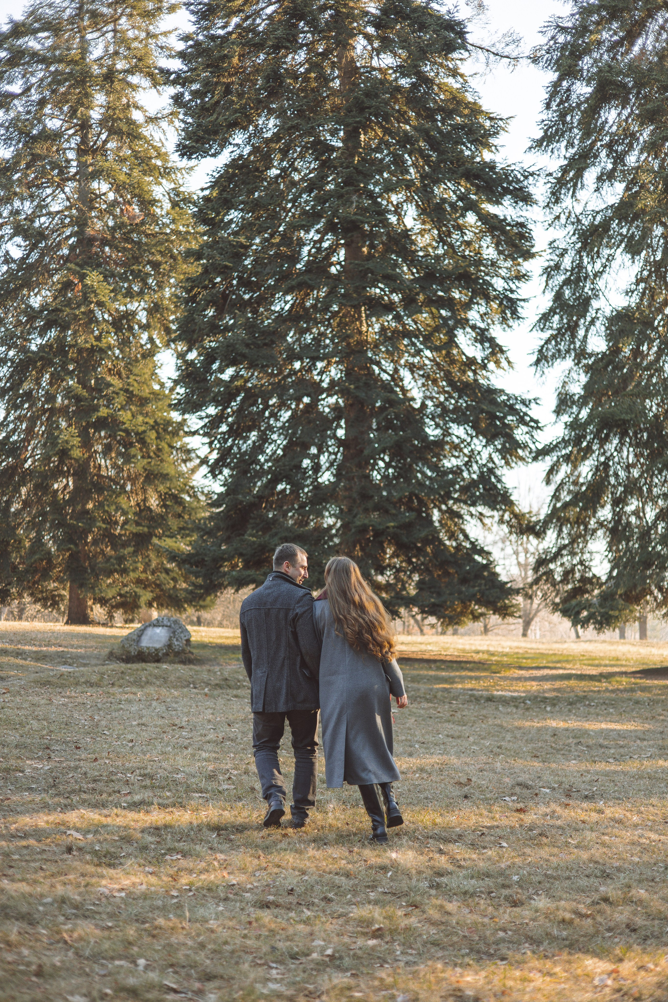 Love story на природе. Фотограф в Кисловодске Юлия Танасова