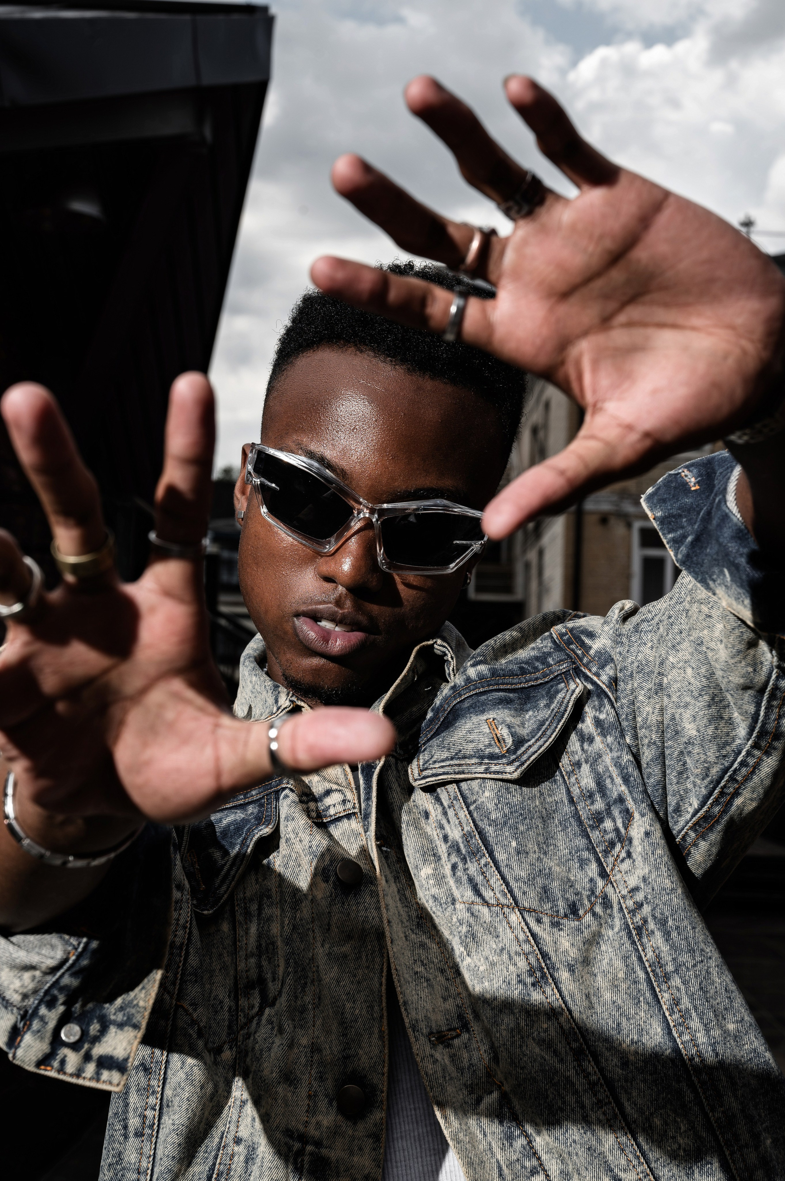 Roosevelt. Фотограф в Москве. Антон S