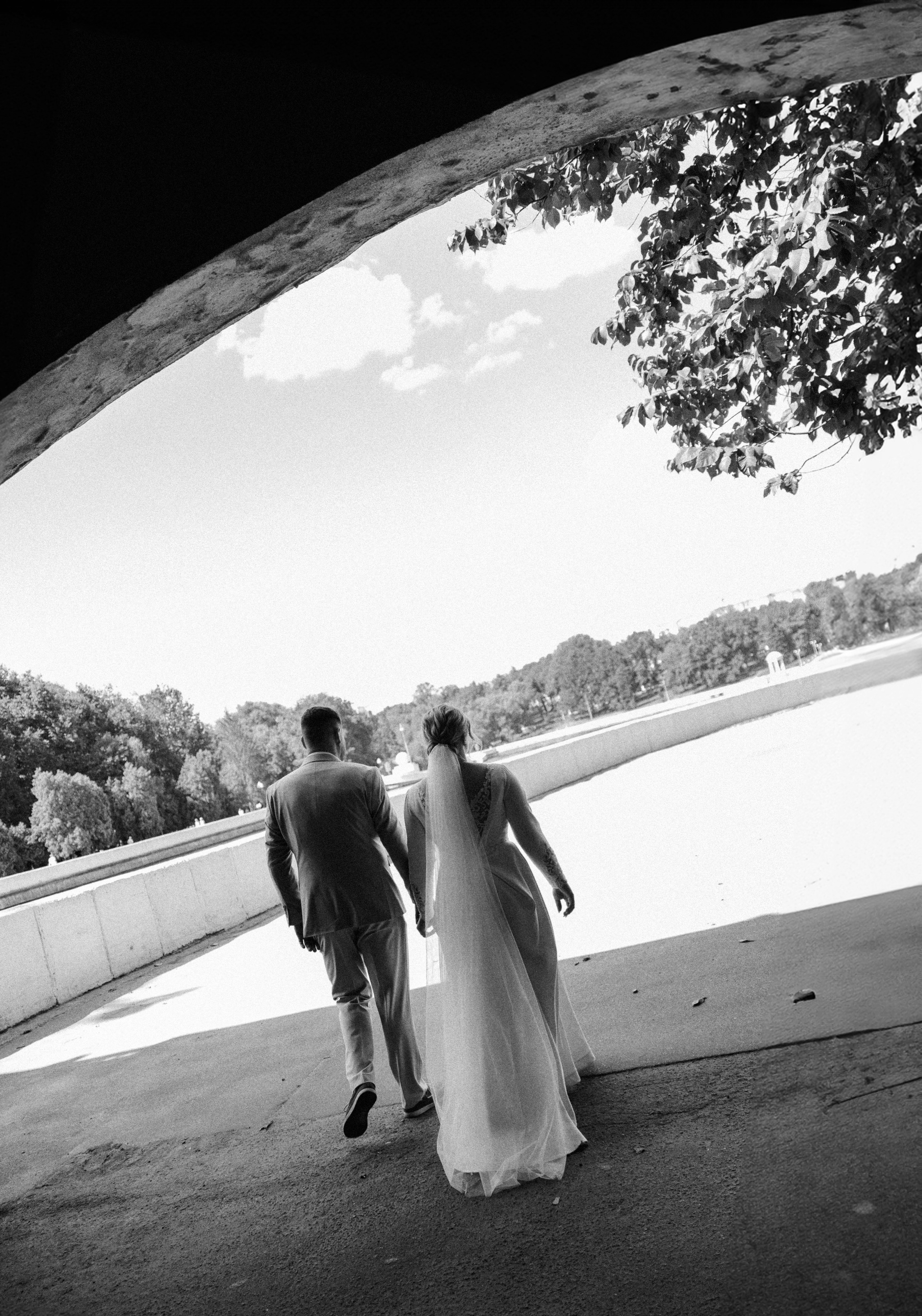 Оксана & Александр. Свадебный и портретный фотограф Соломко Диана