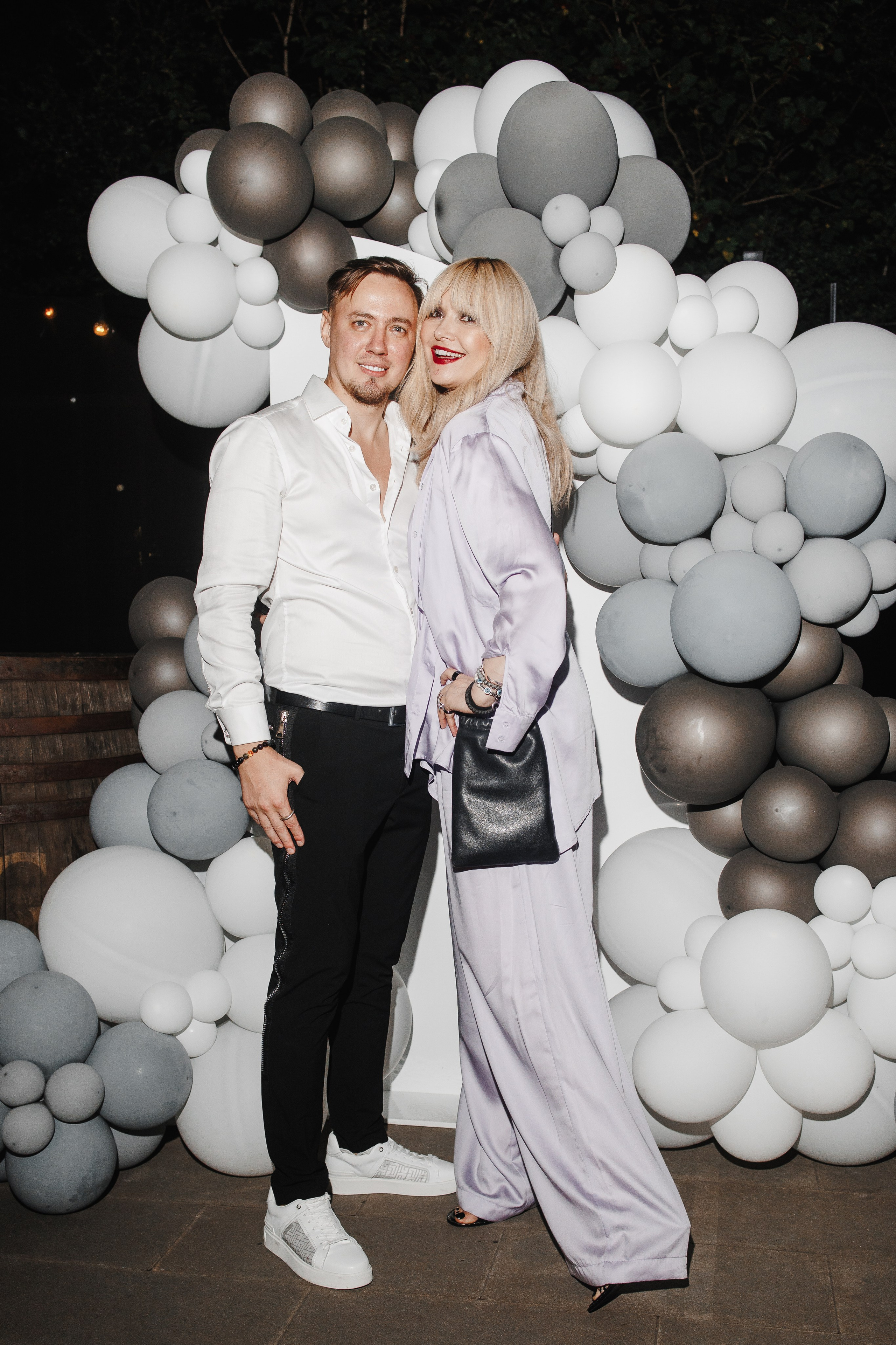 День Рождения Олега. Фотограф Ольга Махалова — Санкт-Петербург, Москва, Нижний Новгород