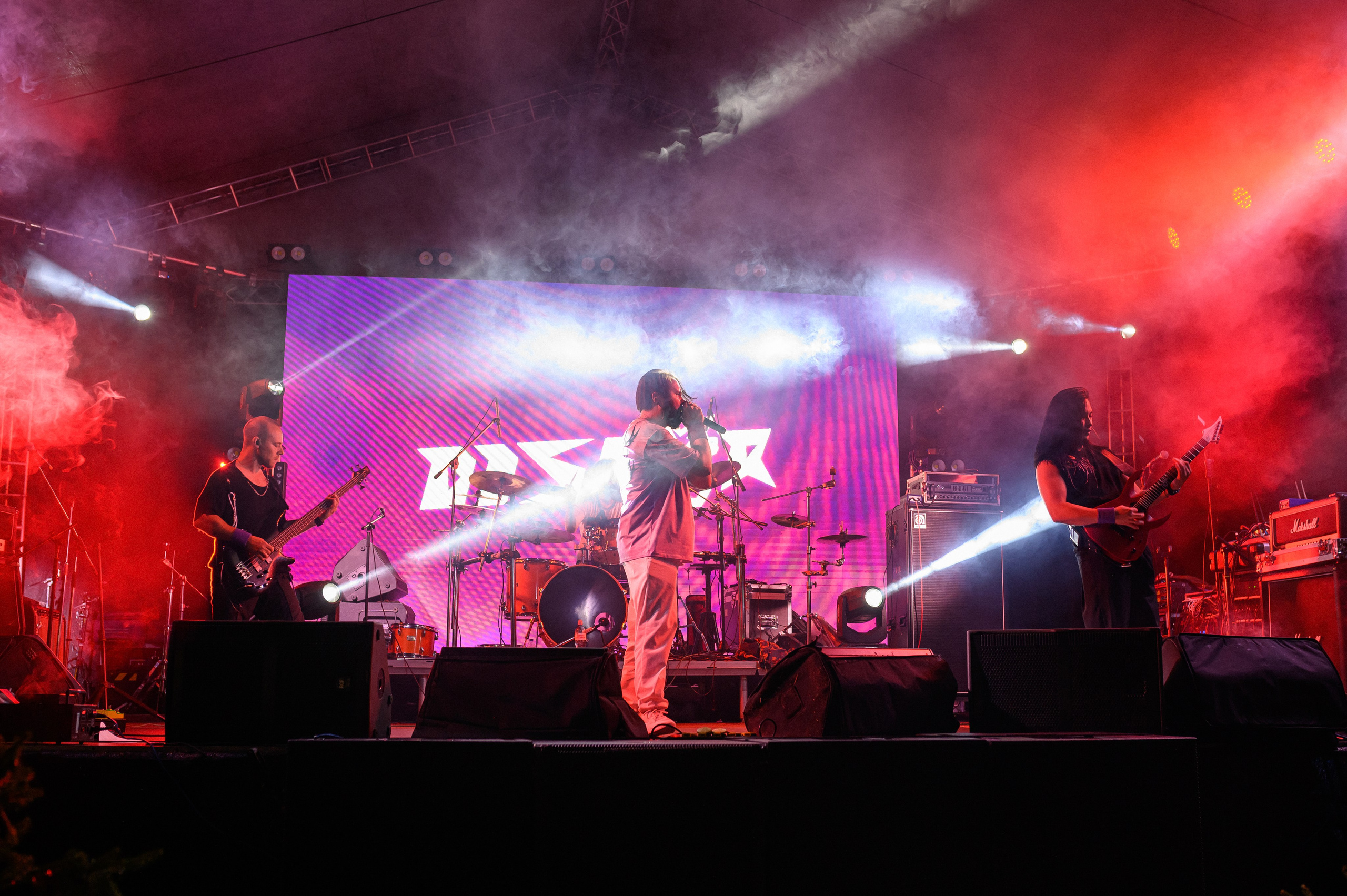 Discor/НашРокФест. Www.ostermiller.ru