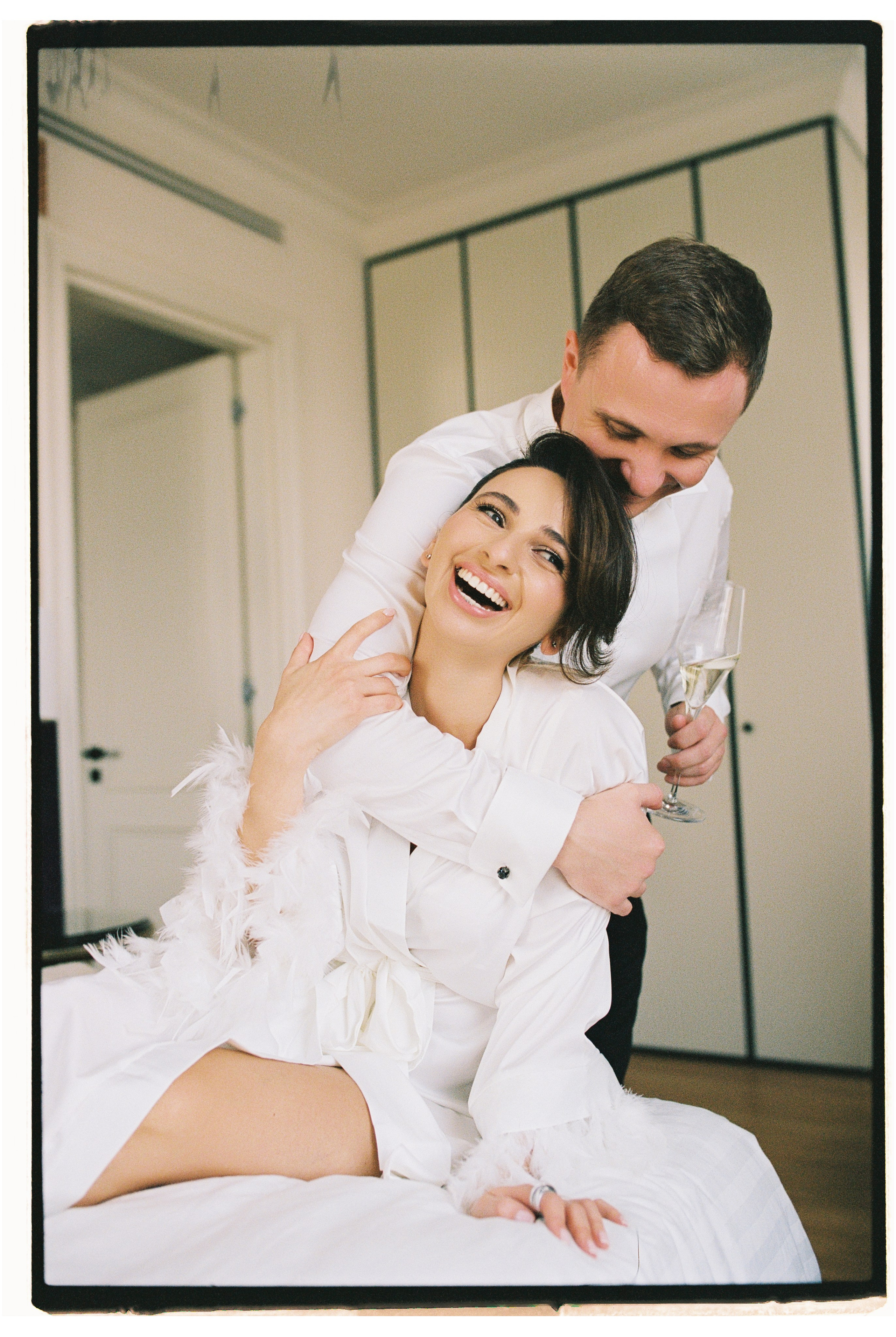 A&L FILM. Свадебный и репортажный фотограф