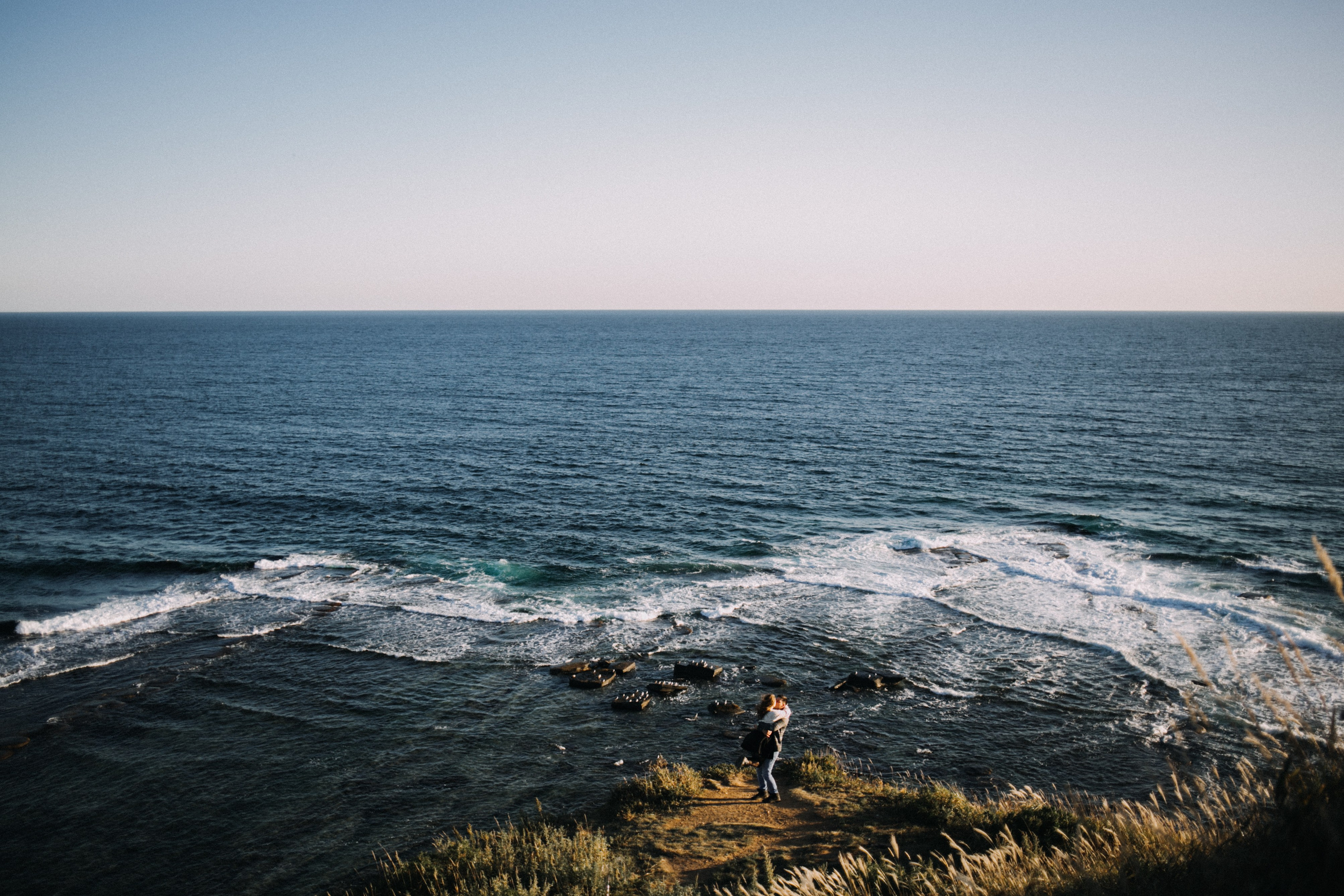 С тобой хоть на край света…. Свадебный и семейный фотограф во Владивостоке Овчинникова Дарья