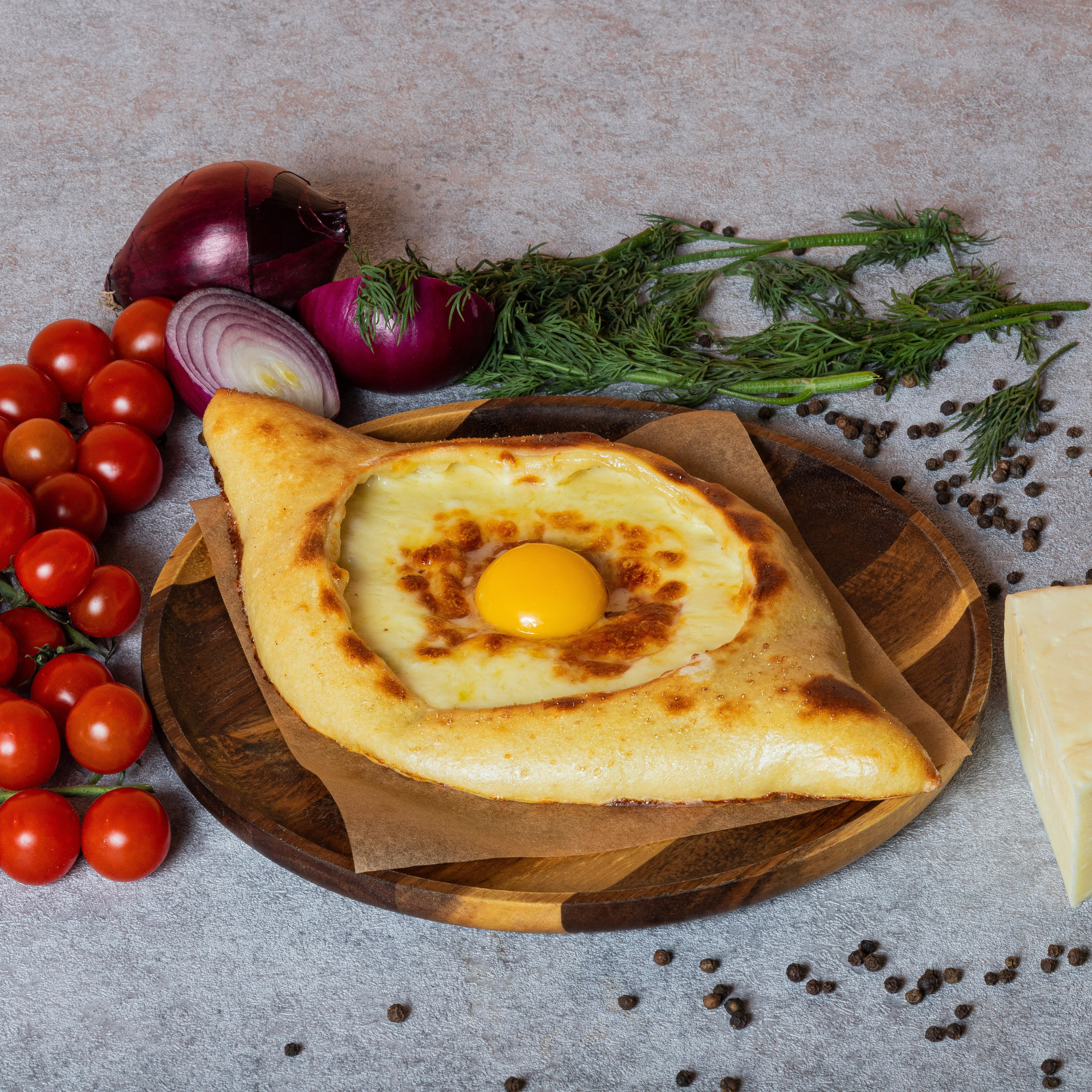 Фуд фотографии. Иван Потапенко — предметный и фуд-фотограф в Тюмени