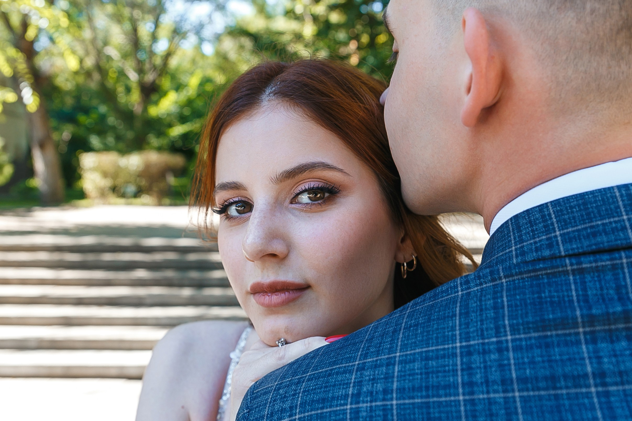 Марина и Даниил поженились. Событийный фотограф Максим Бескоровайновнов