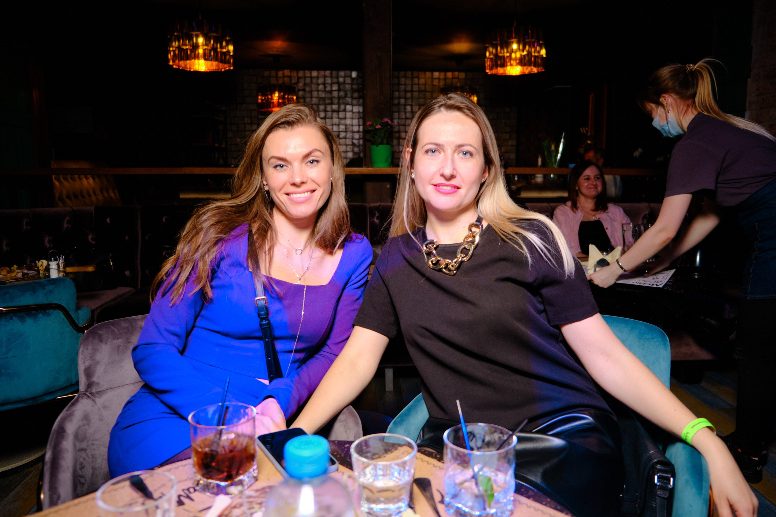 Pachamama. Антон Ив