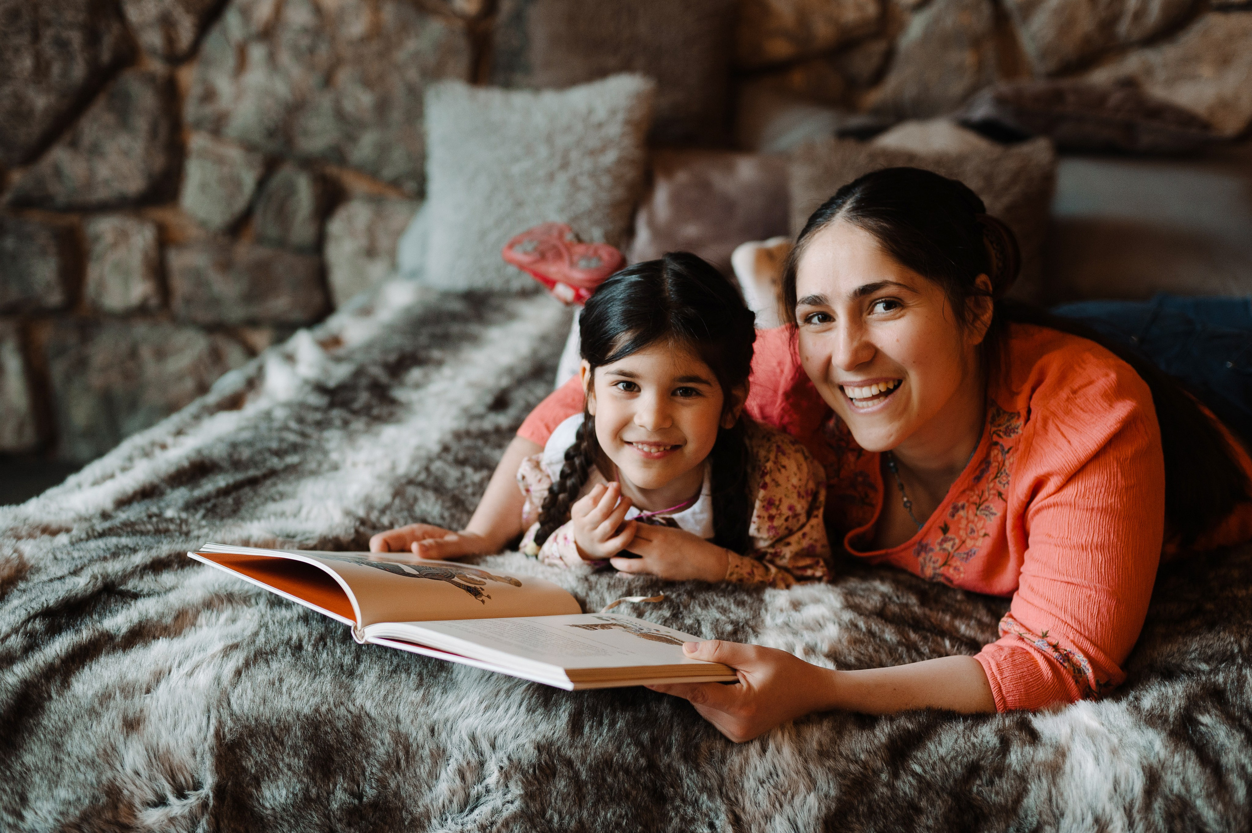Татьяна арт-терапевт. Фотограф Алиса Калинина