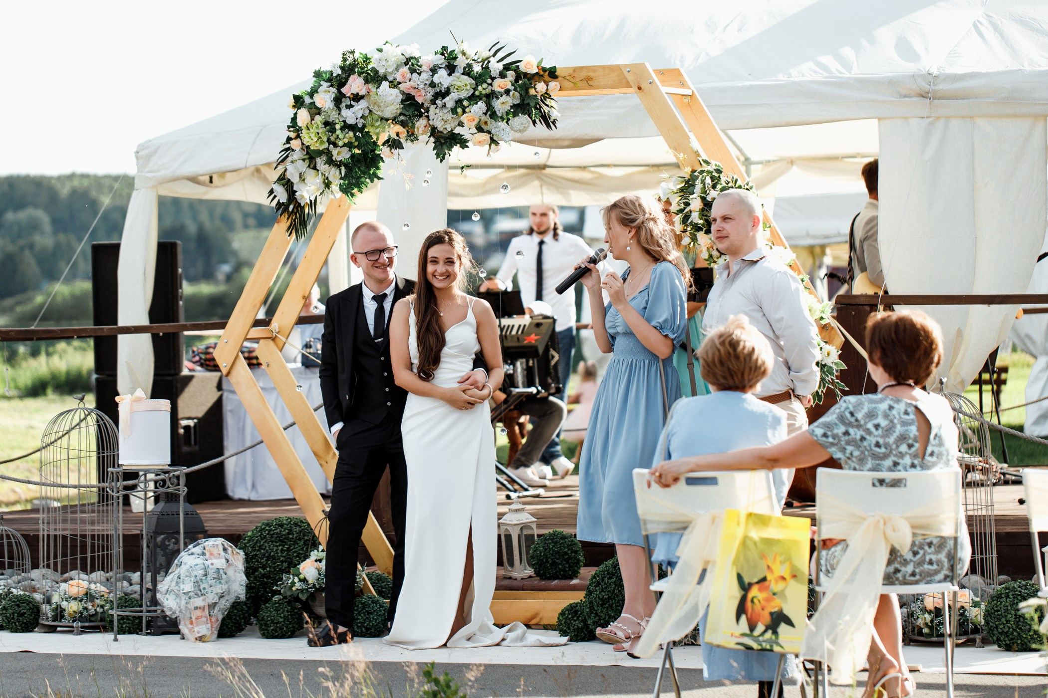 Александр и Эльвира. Тимур Аминов | Фотограф в Кемерове