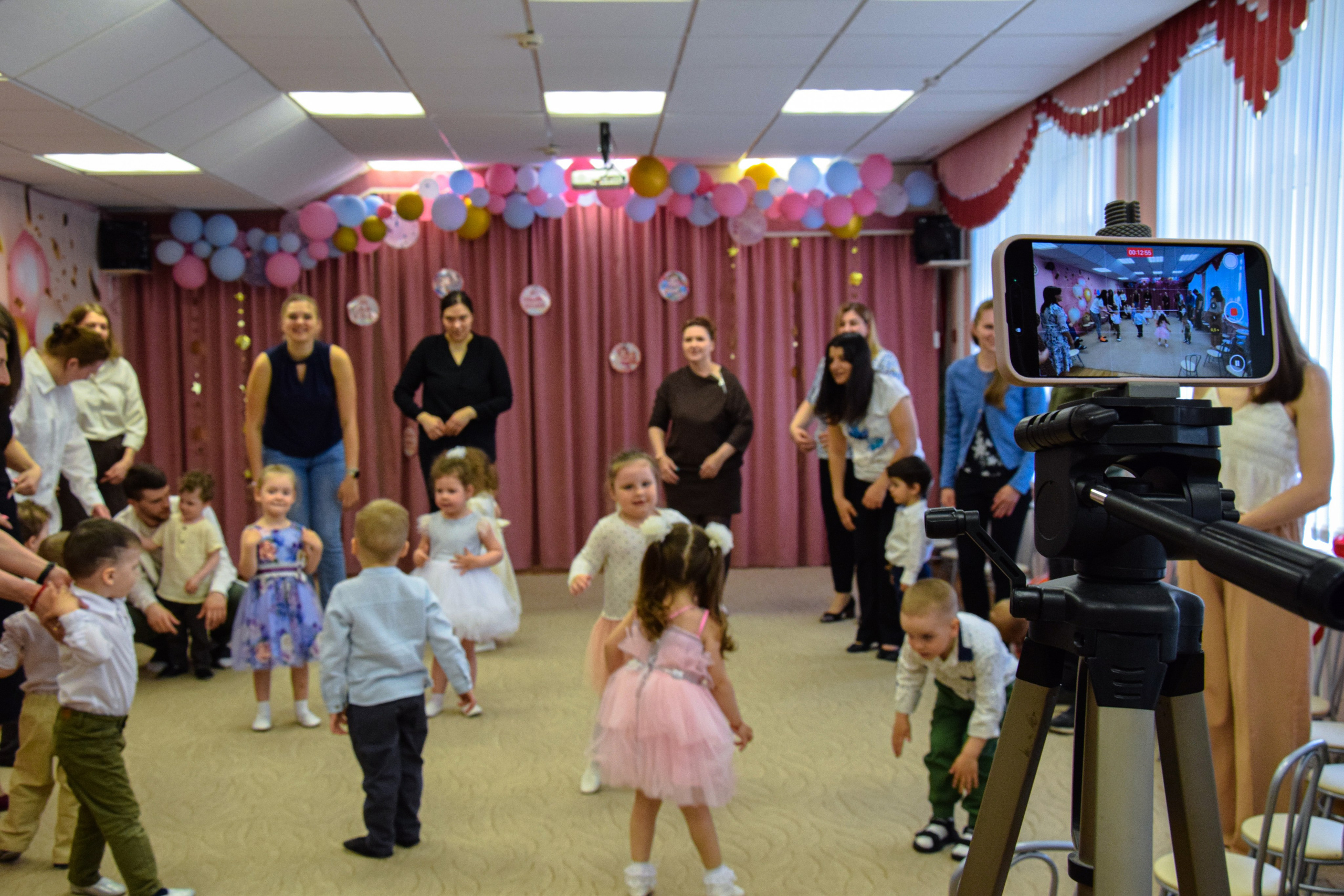 Выпускной. ASLAN — Индивидуальный фотограф из Питера