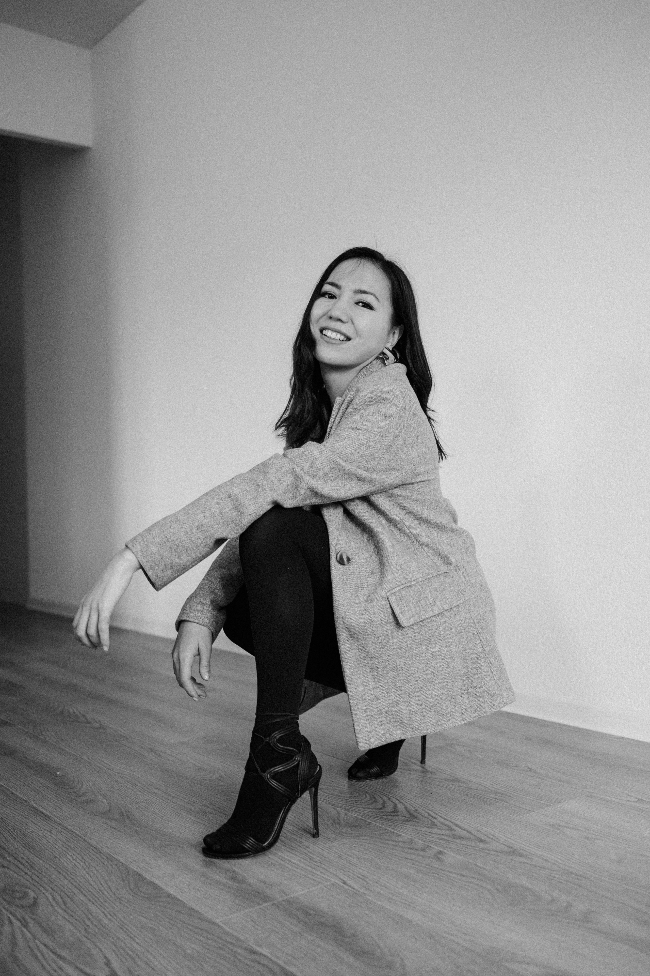 Женя. Семейный и портретный фотограф в Санкт-Петербурге Маргарита Кряклина