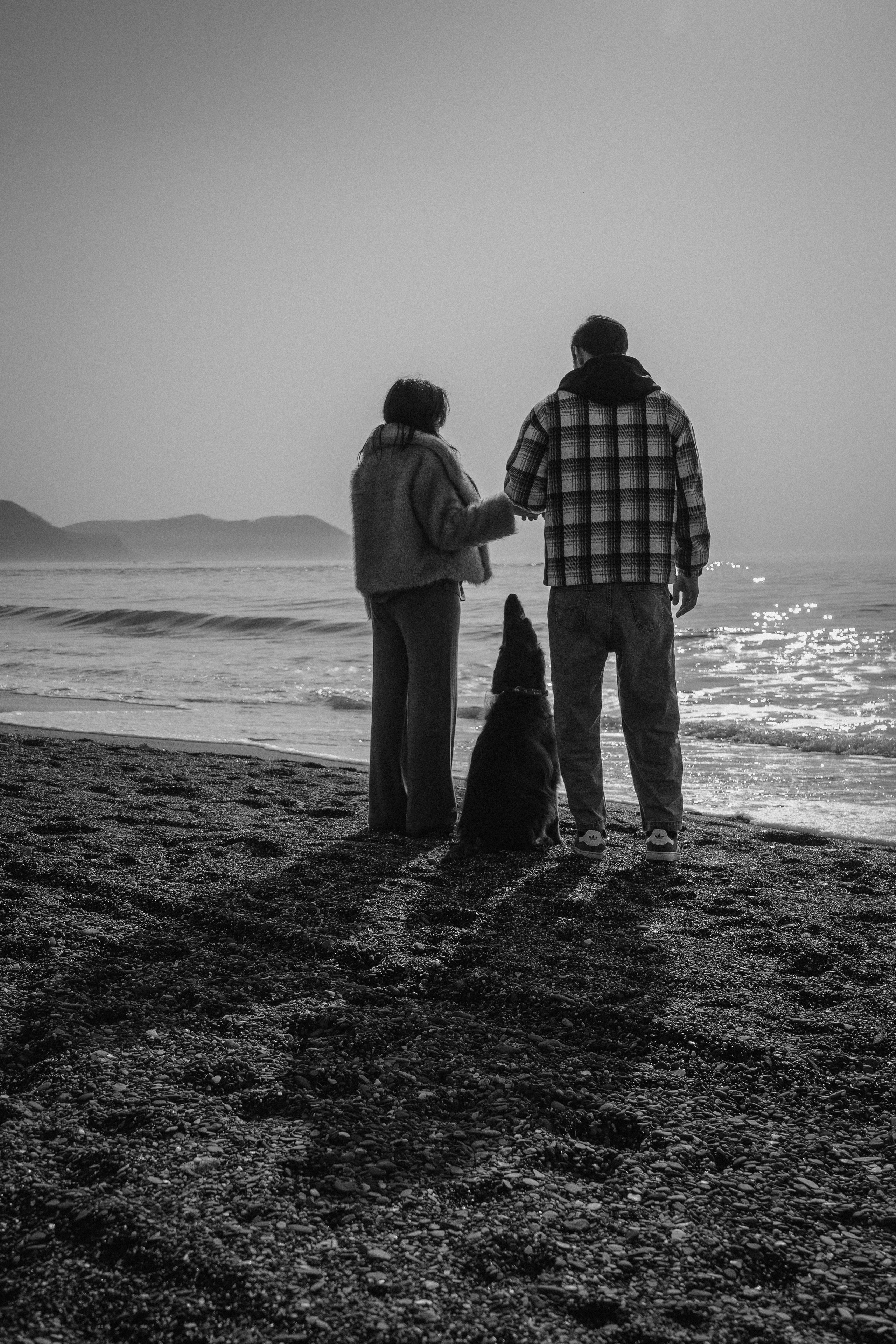 Love Story. Семейный фотограф анималист г. Находка