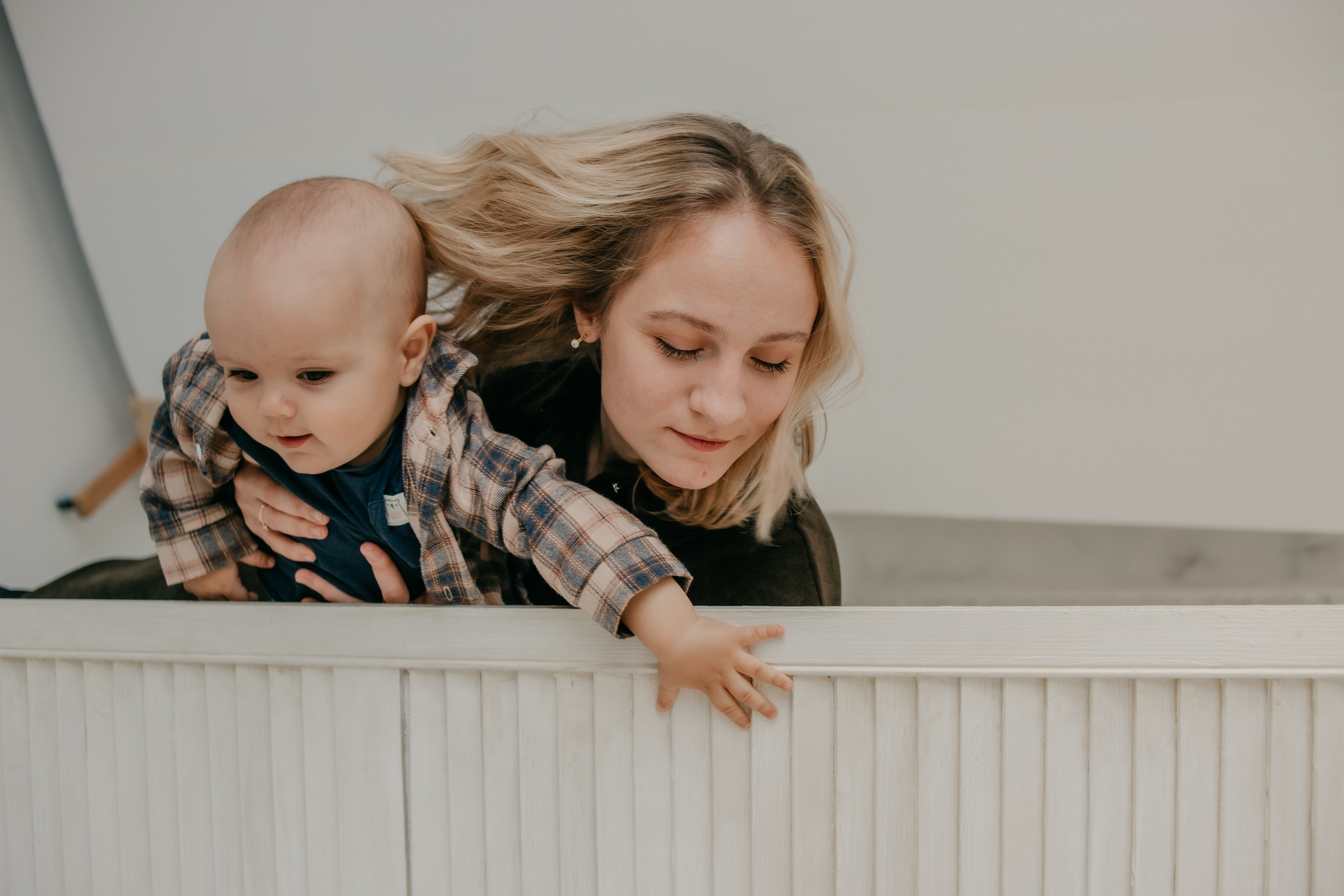 Евгений, Валерия, Макар. Фотограф Регина Крикунова г. Красноярск