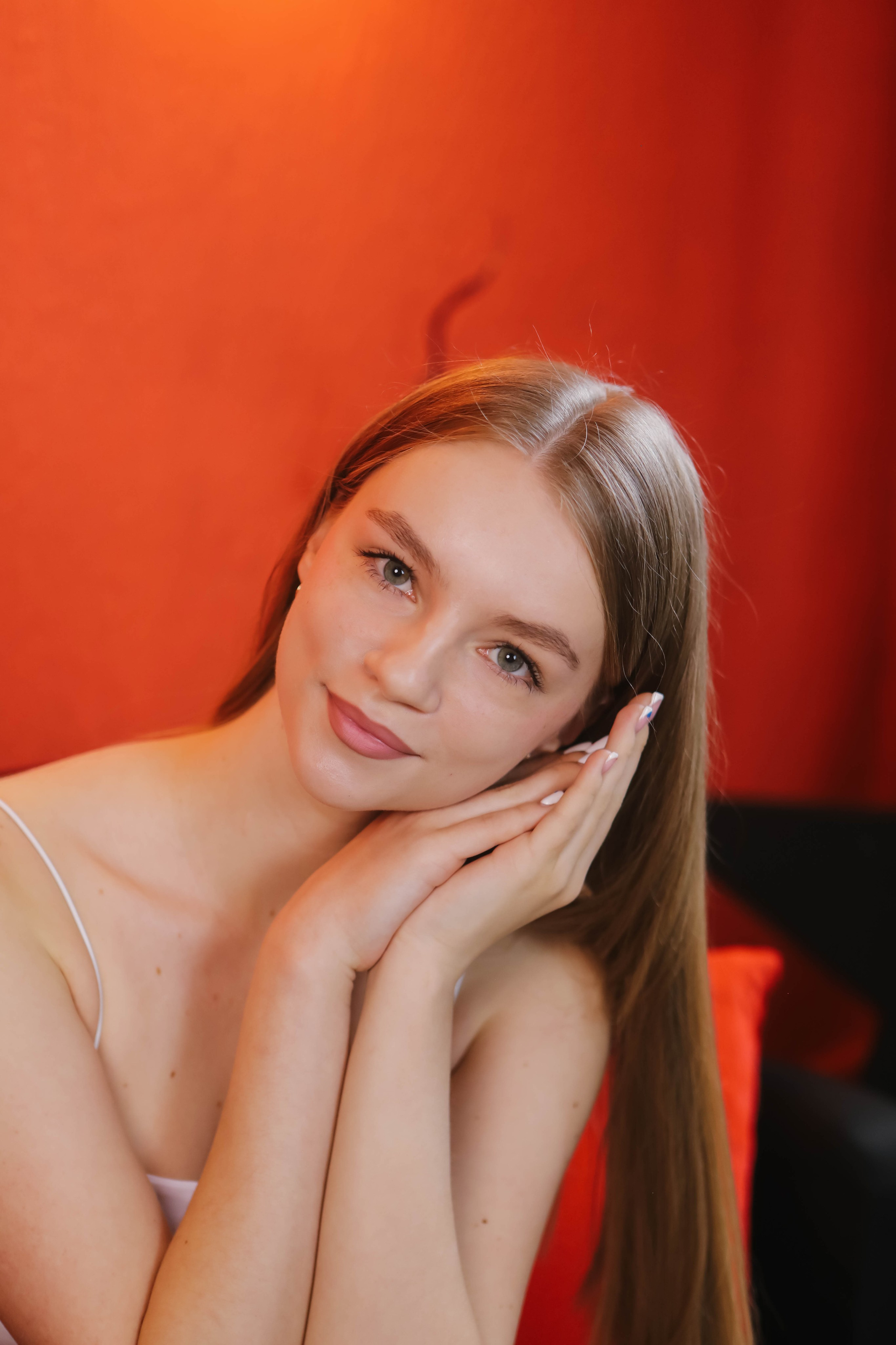 Чечеткина Елизавета. Promodels