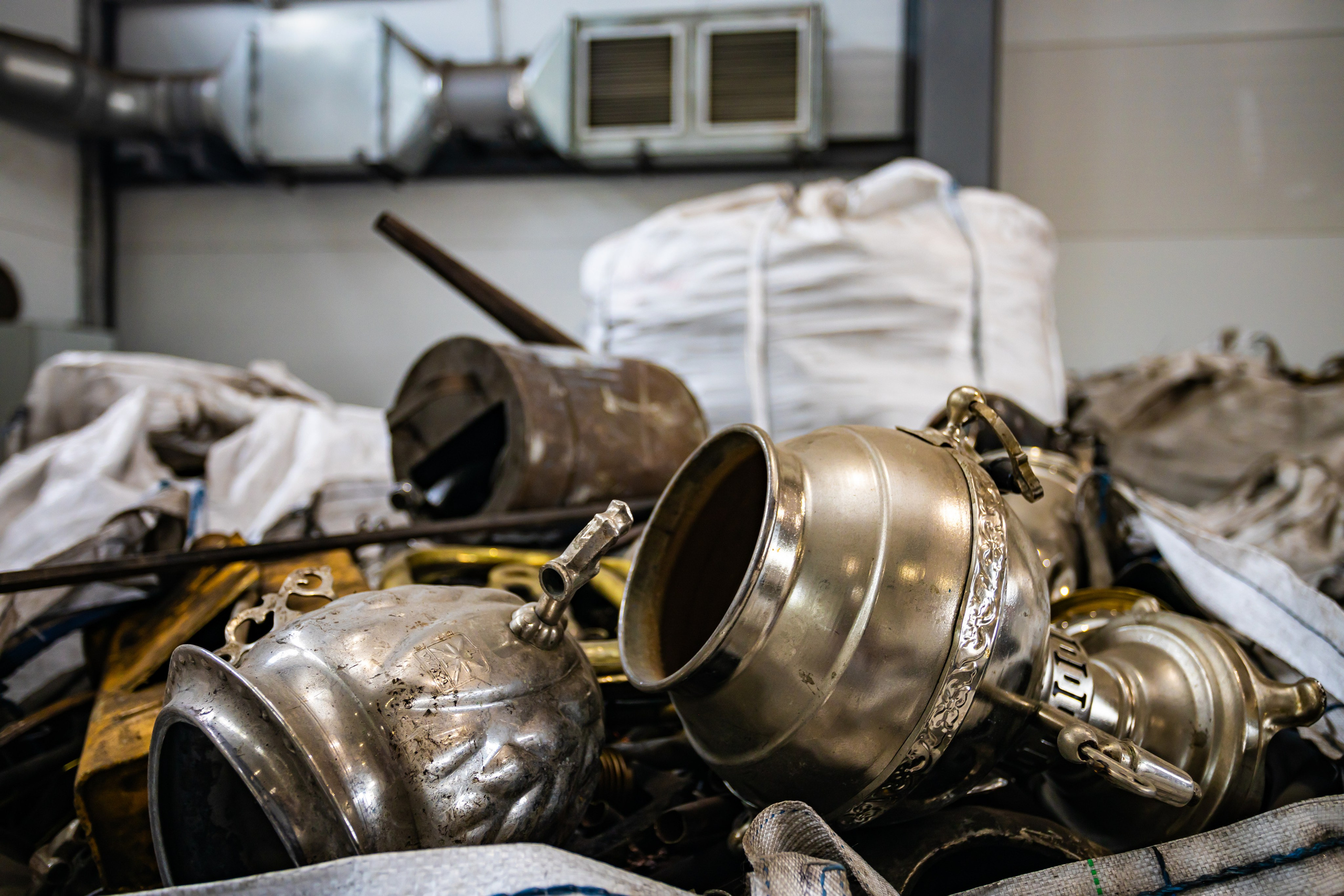 Контент для бизнеса. Видеограф PRO Новокузнецк