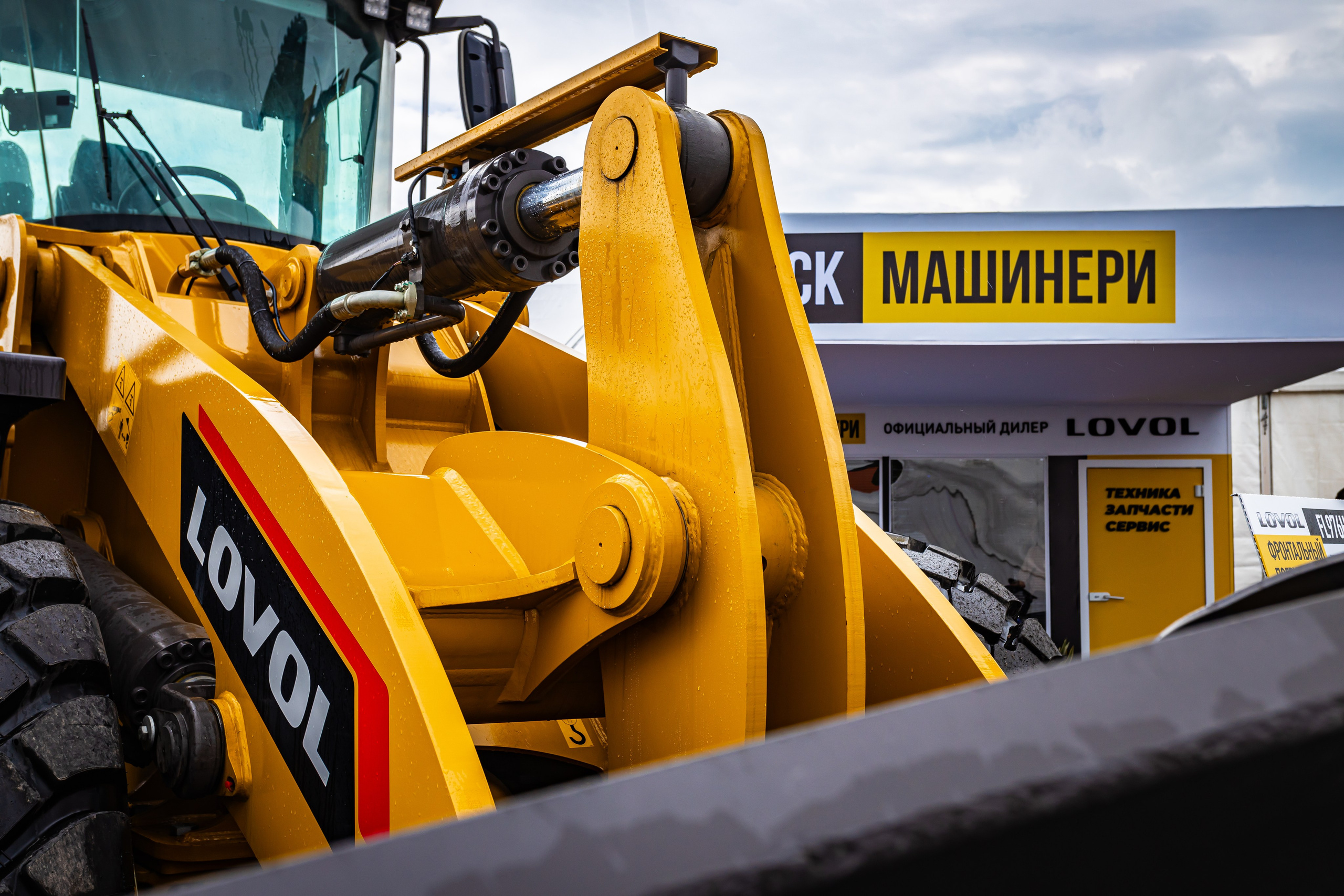 Контент для бизнеса. Видеограф PRO Новокузнецк