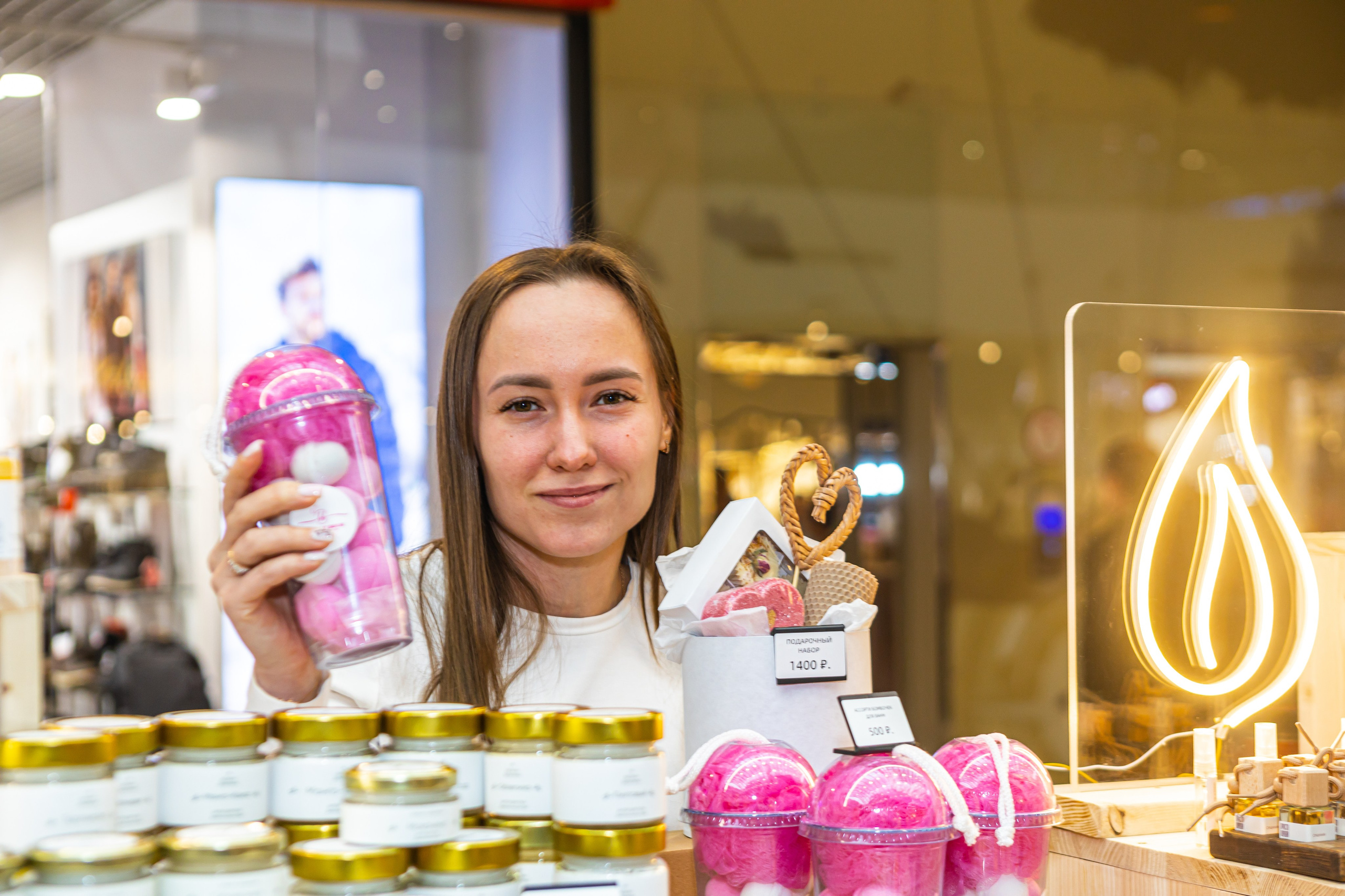 Контент для бизнеса. Видеограф PRO Новокузнецк