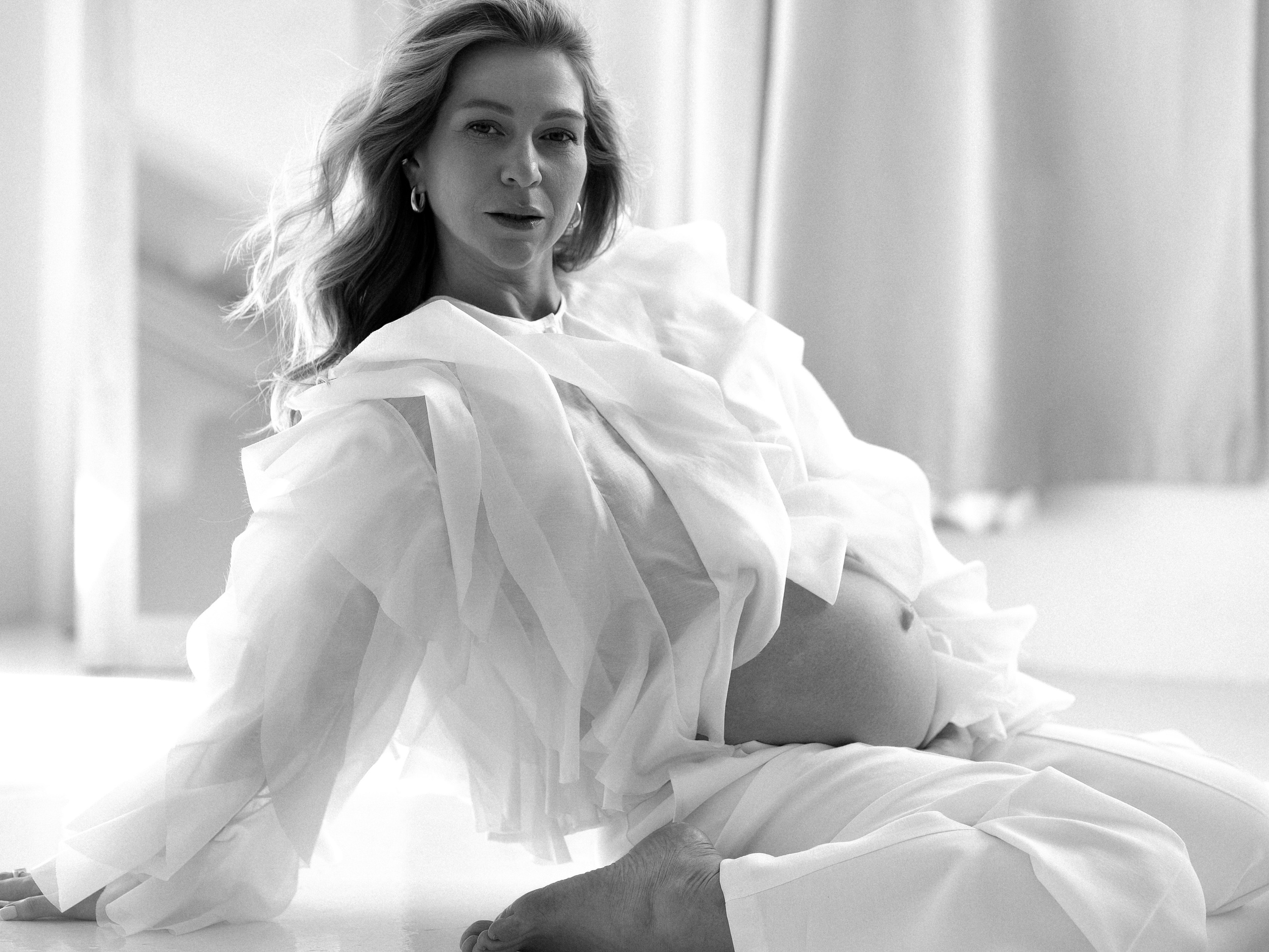 Елена. Фотограф Шевчик Виктория