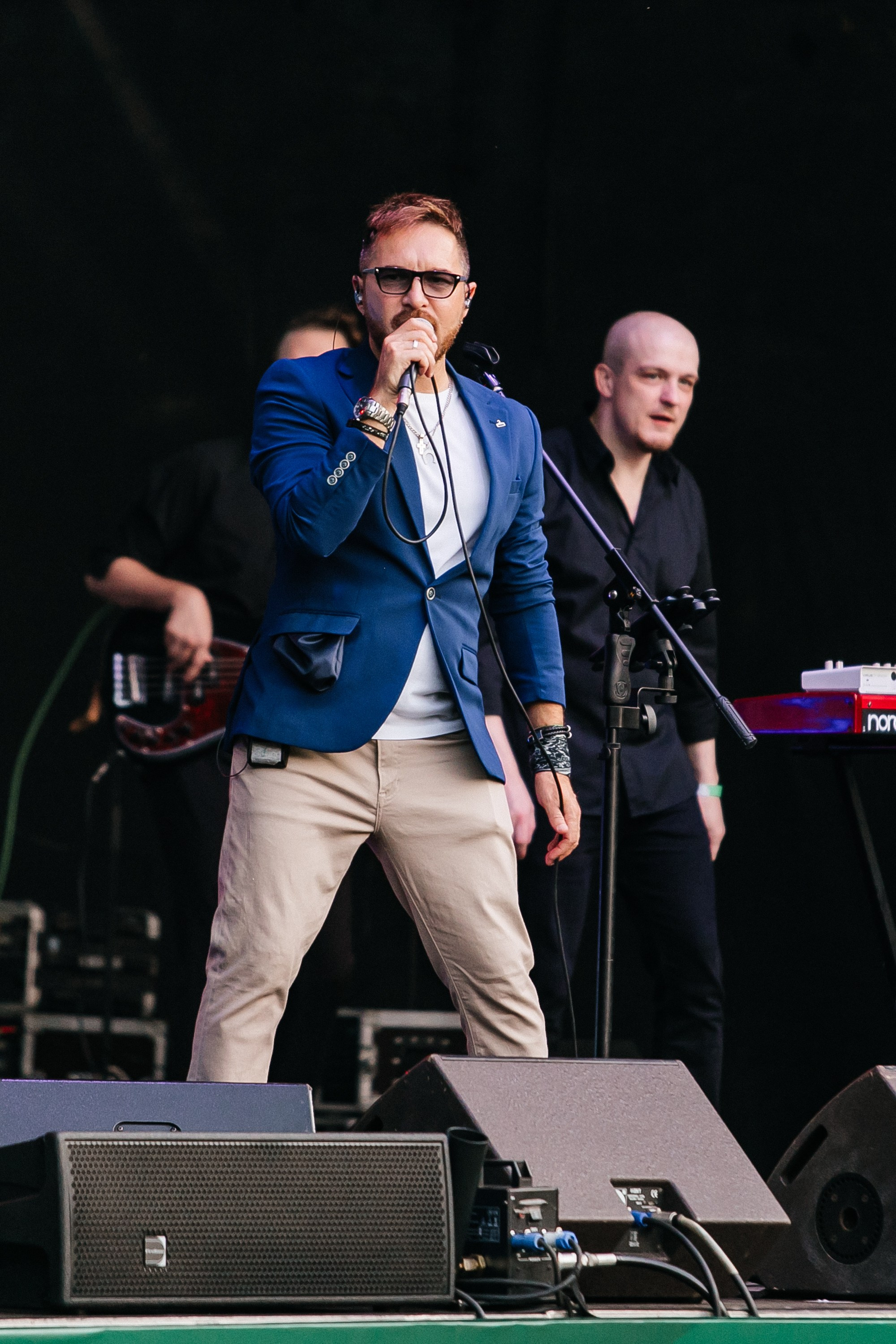 МИР событие на 1200 человек. Фотограф в Москве Дмитрий Жарков