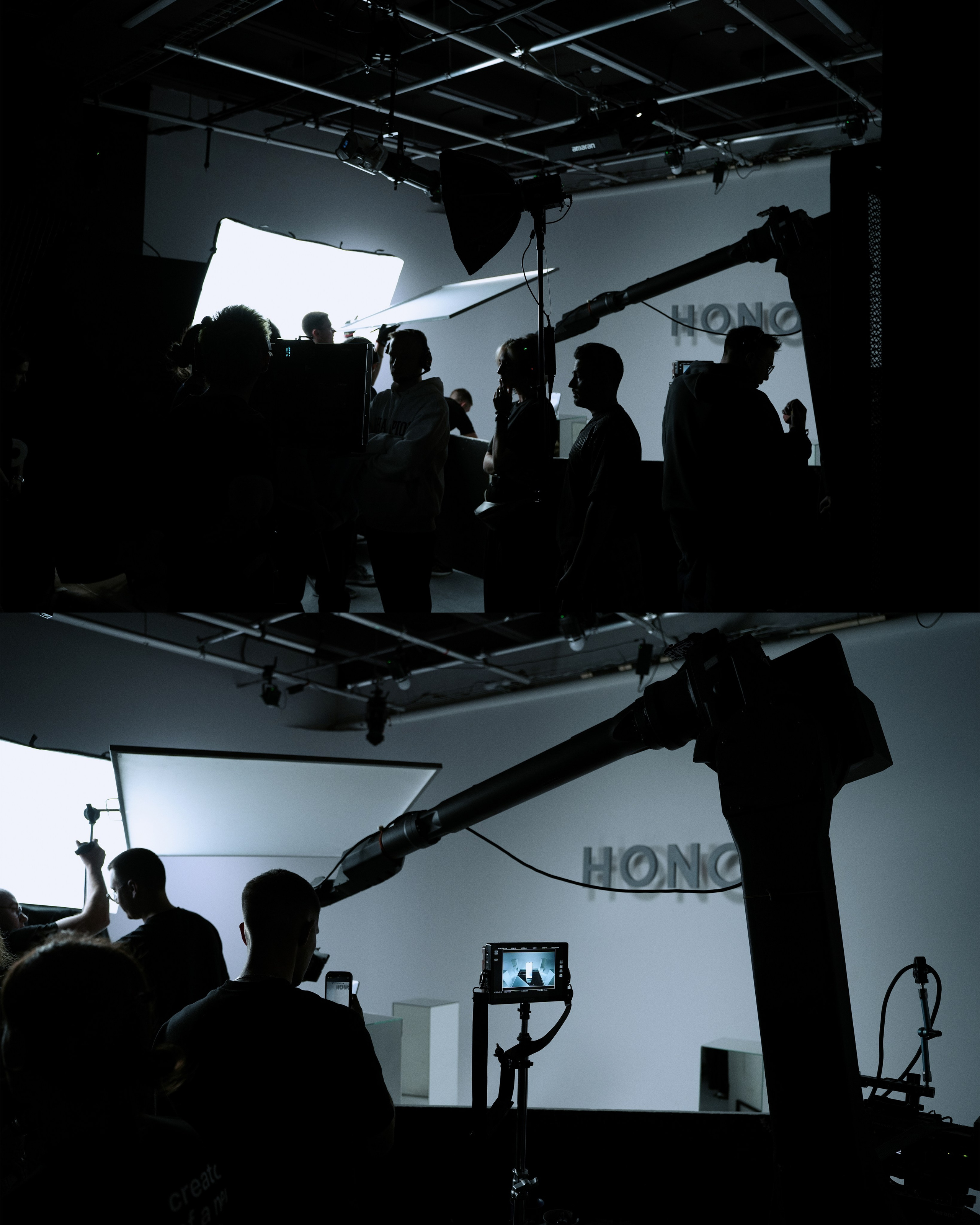 HONOR. ANNA — PHOTOGRAPHER