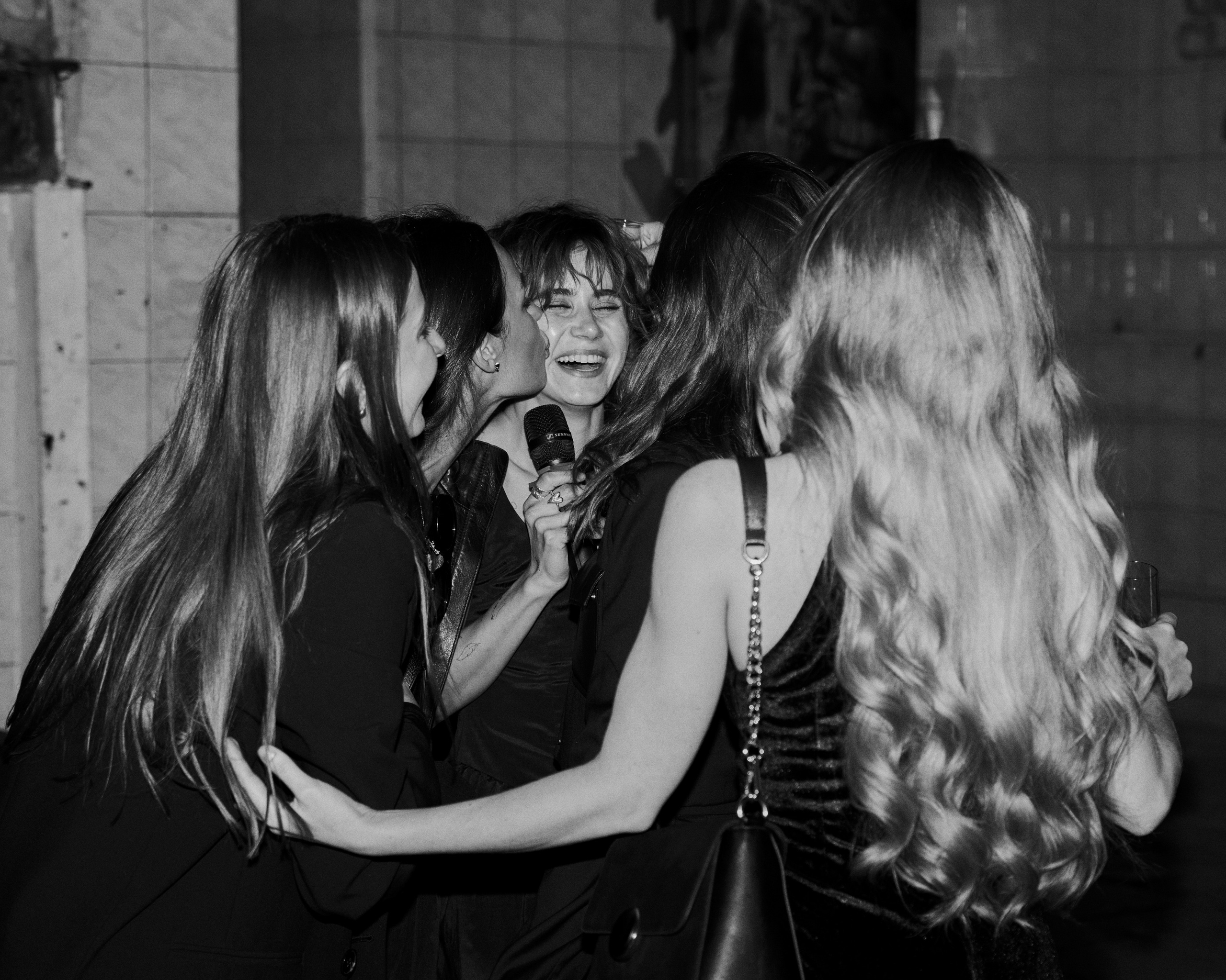 BIRTHDAY PARTY. ANNA — PHOTOGRAPHER