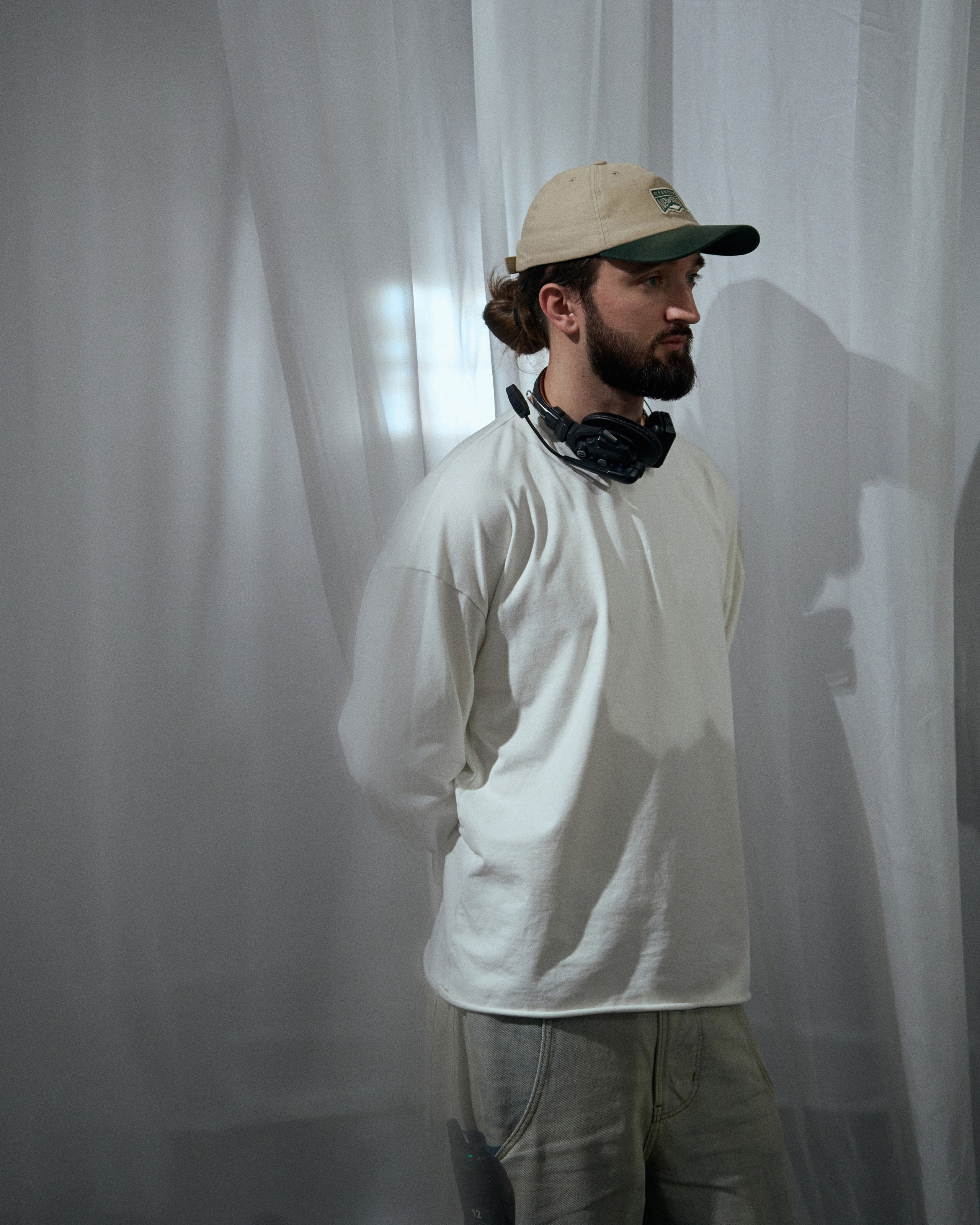 МУЗА. ANNA — PHOTOGRAPHER