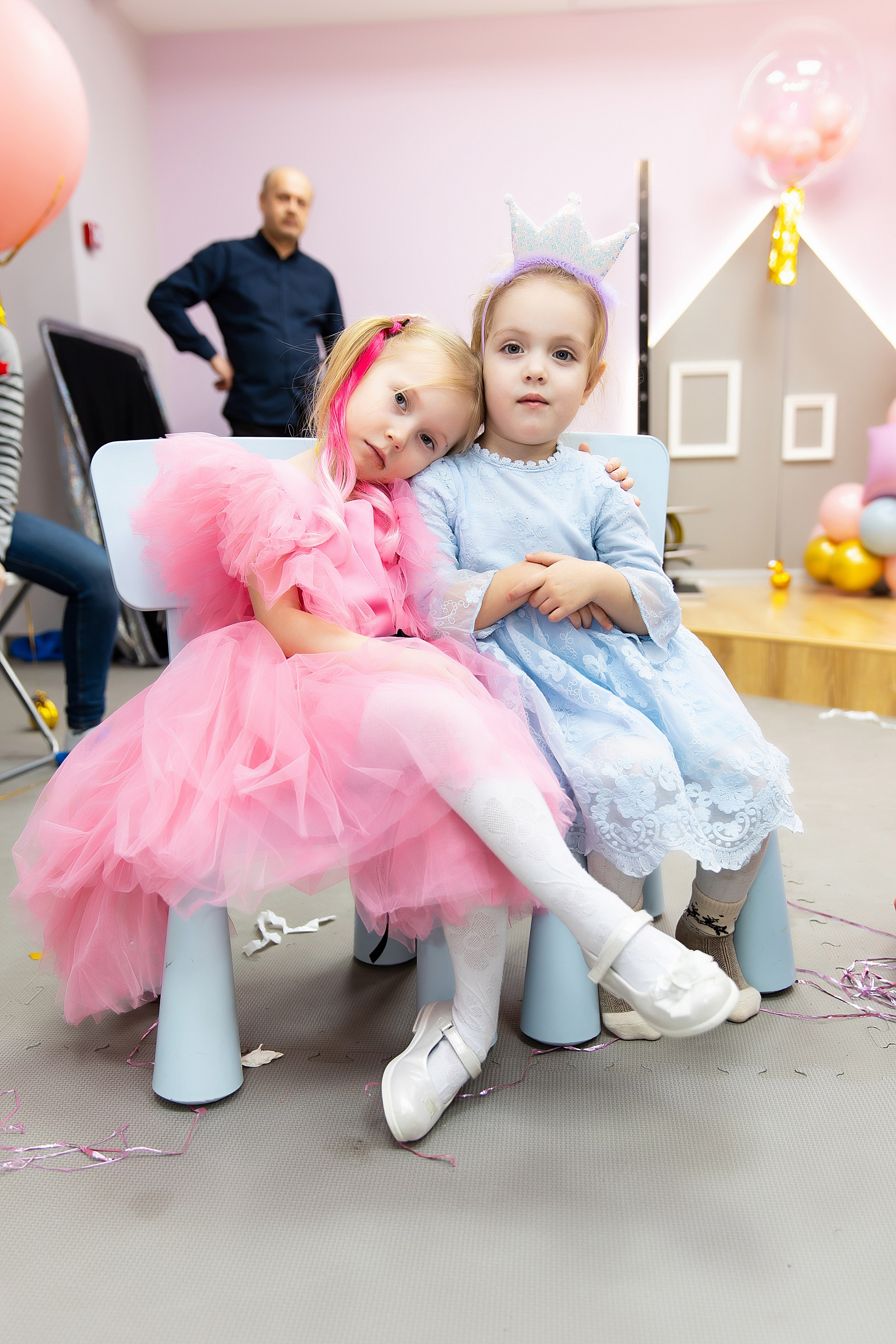 Мирославе 5 лет. Свадебный и семейный фотограф у Уфе Евгения Сазонова