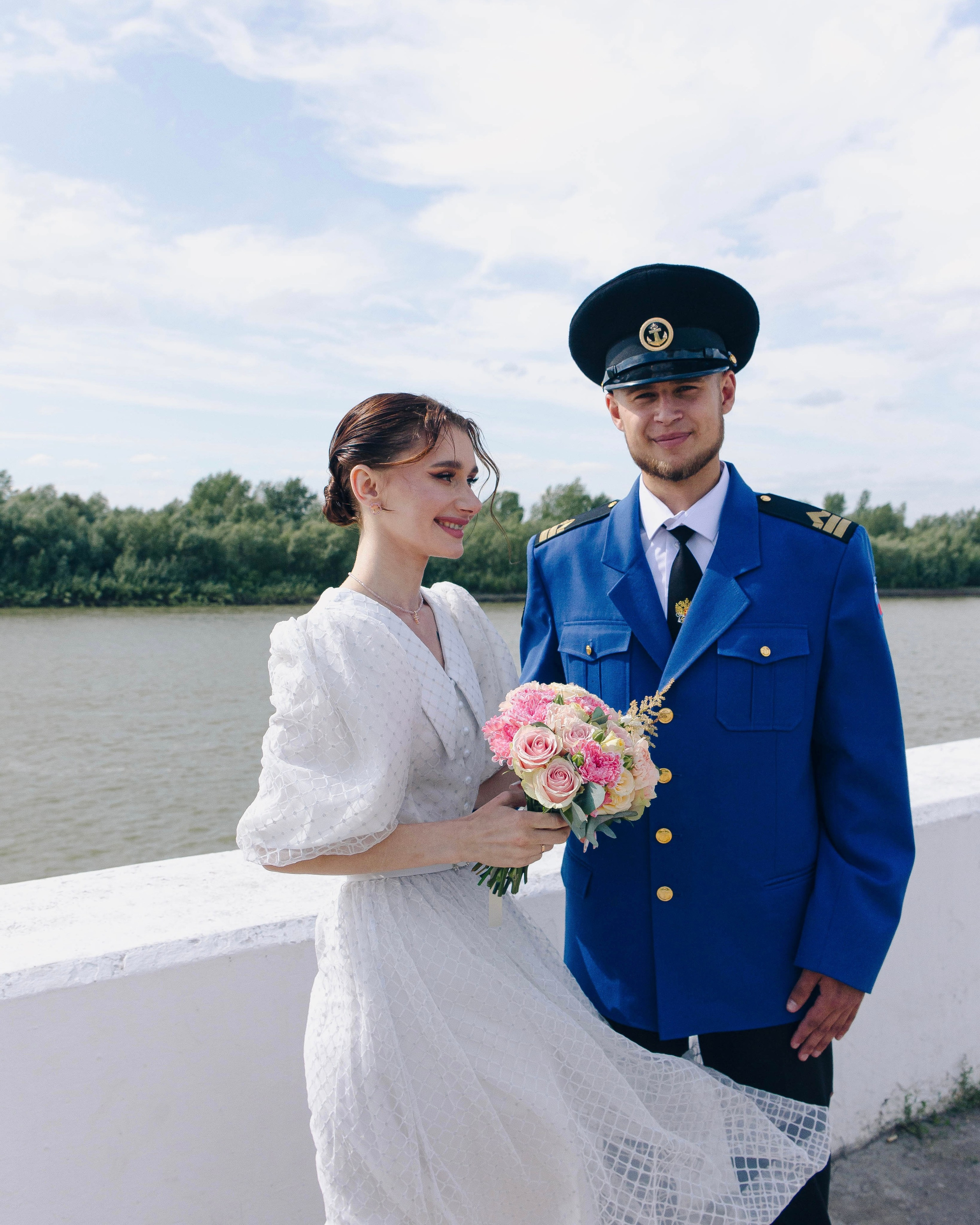 Елизавета и Данила. Женский фотограф Омск, Екатерина Петрова