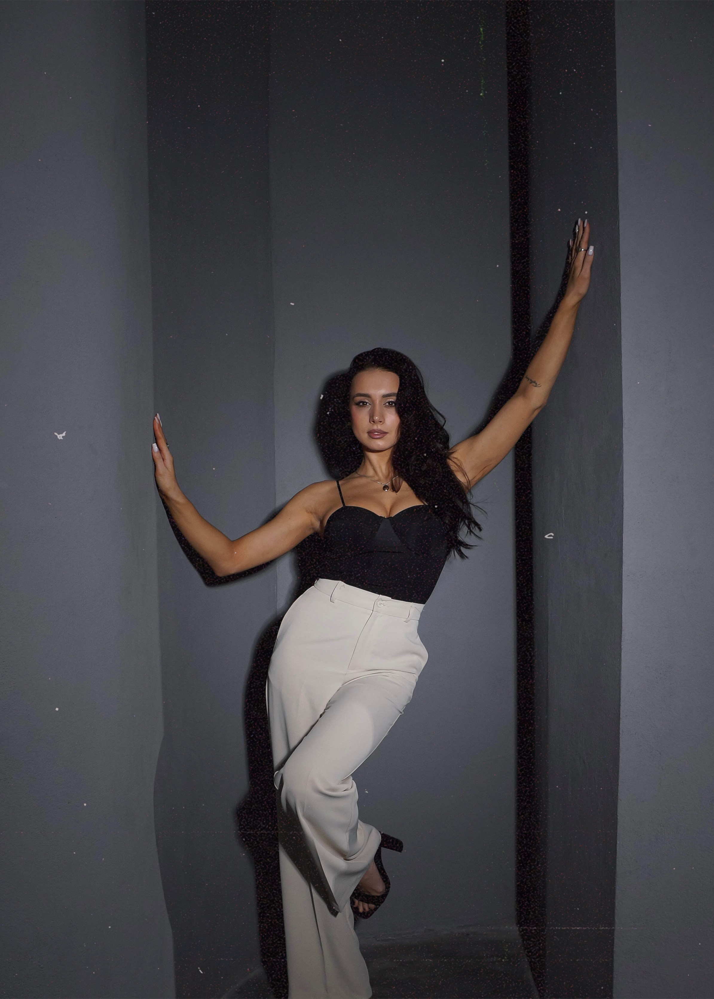 Кристина. Женский фотограф Омск, Екатерина Петрова