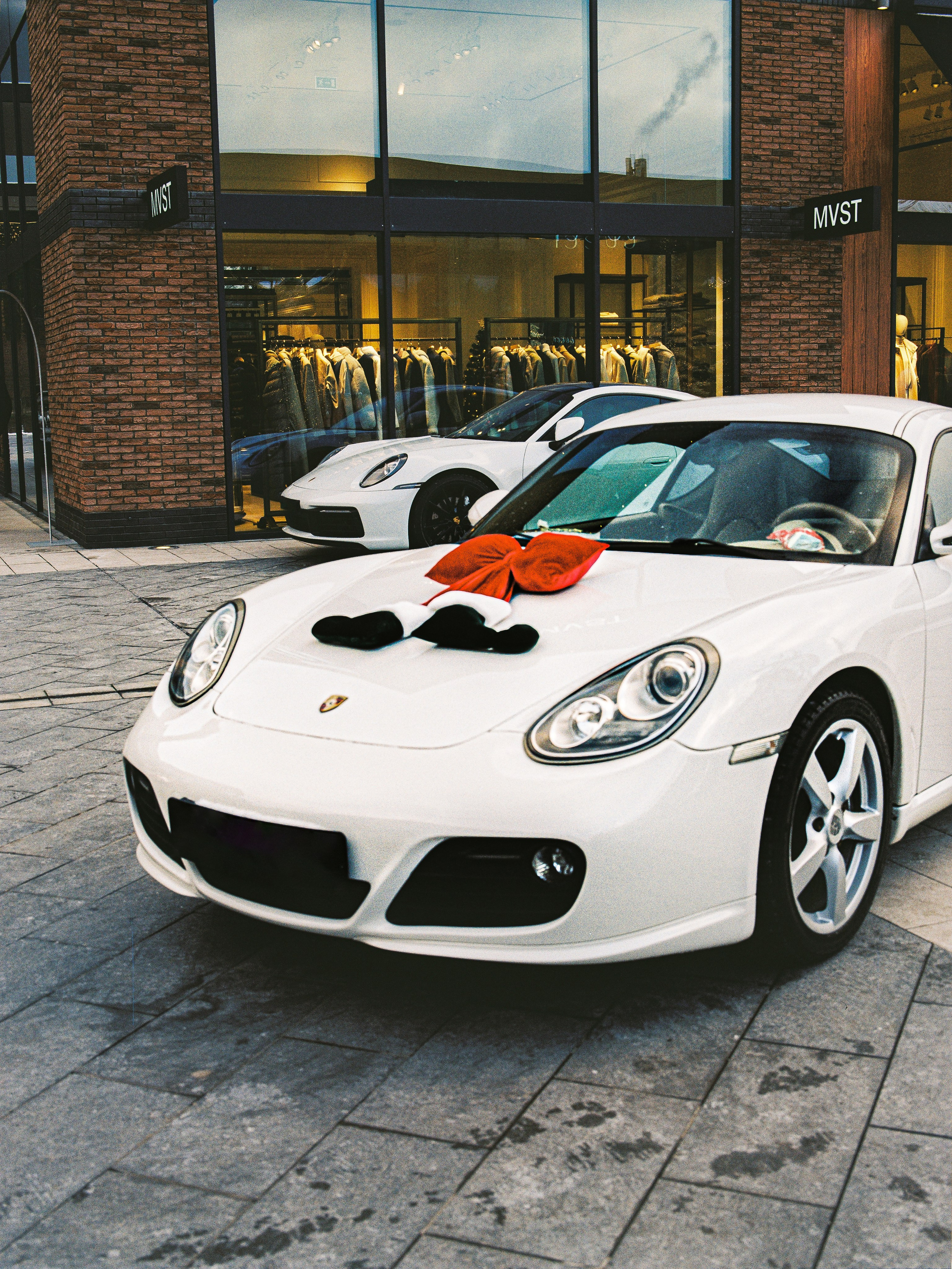 Porshe ride Архангельское. Fokysphoto