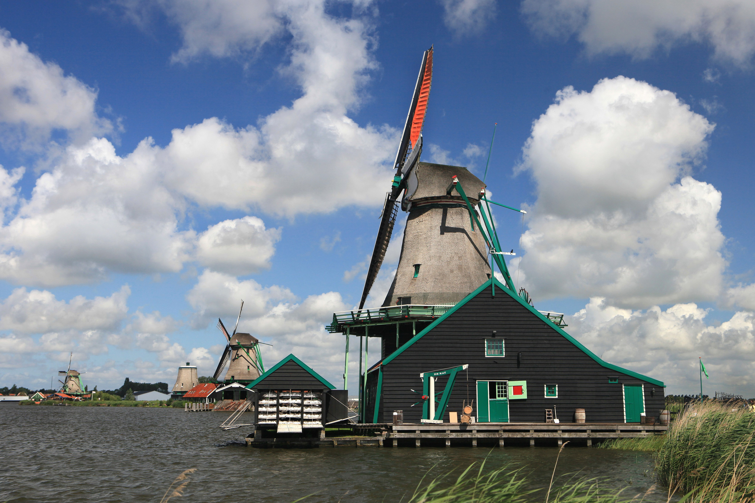 Амстердам. Фотография, ретушь, сканирование, восстановление старых фото, интерьерная съёмка, студия. Данилов Александр, Москва