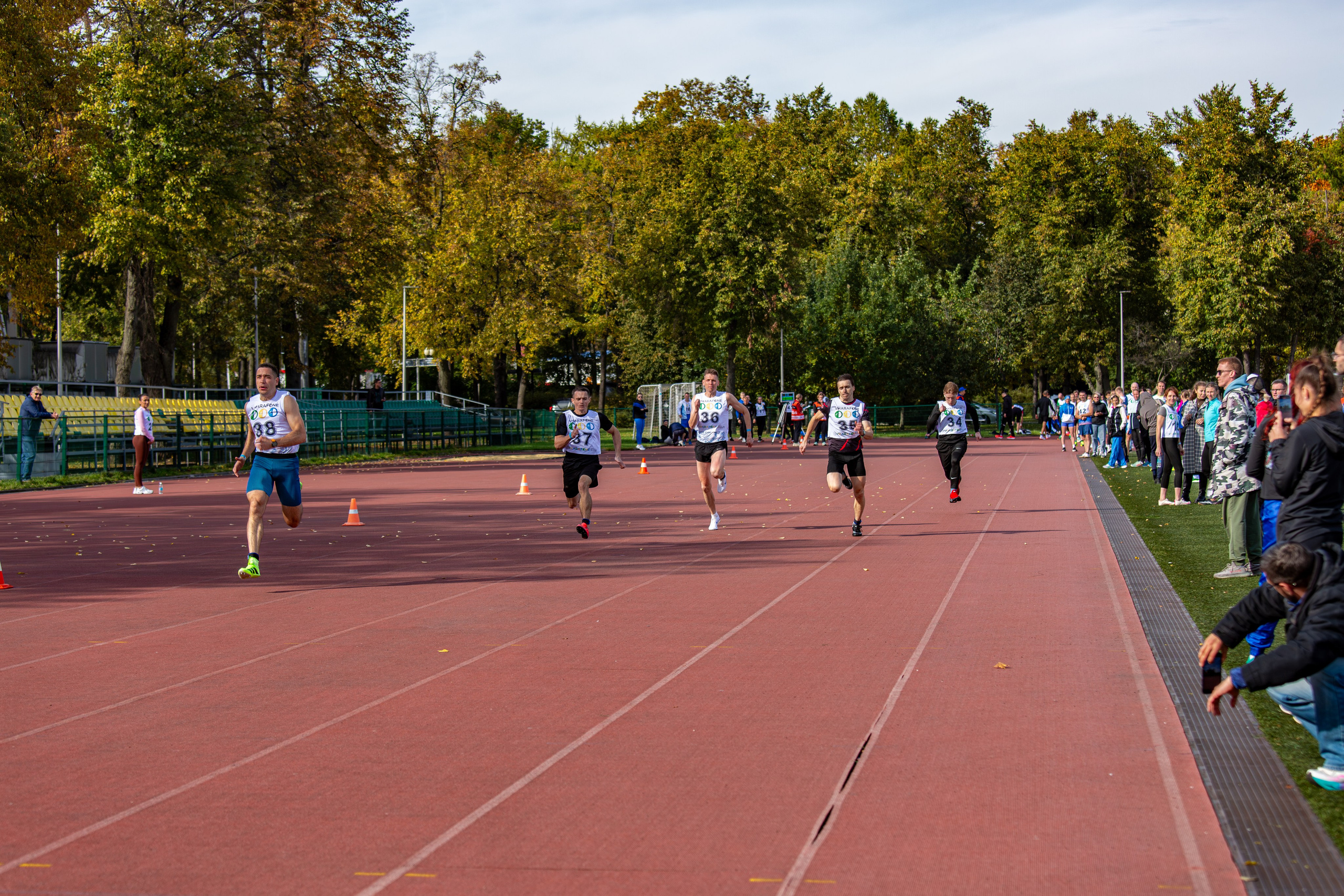 Соревнования по легкой атлетике. Репортажный, семейный, свадебный, портретный фотограф