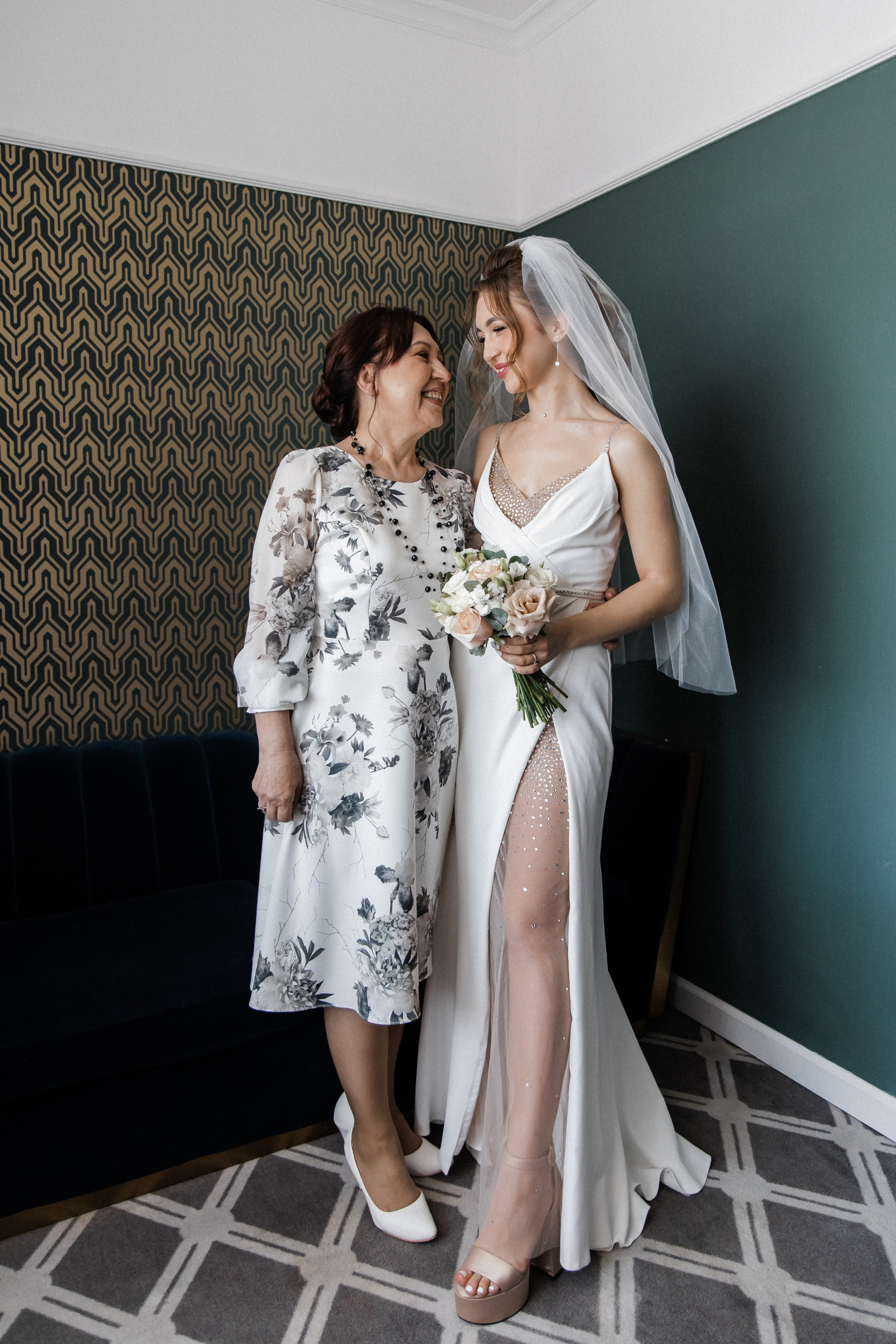 Диана и Сергей (полный день). Фотограф в Барнауле Юлия Садвокасова