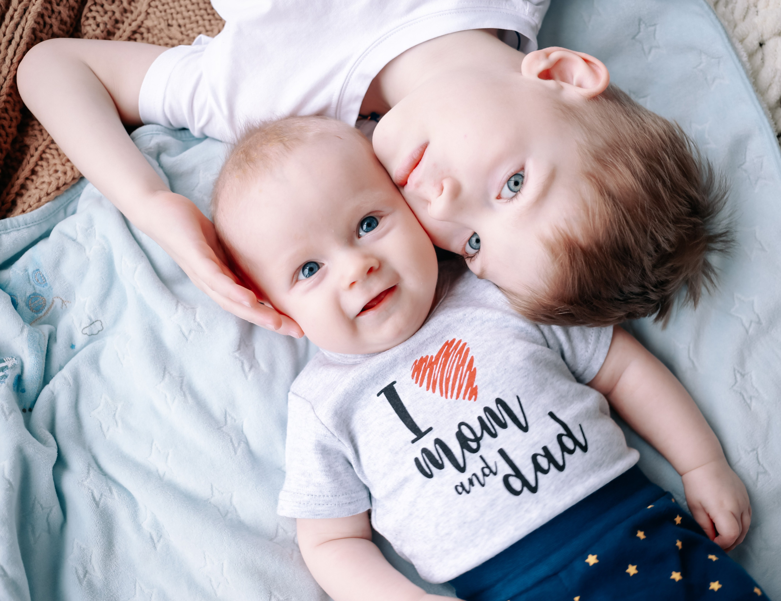 Семейная фотосессия для Лены. Семейный фотограф в Москве и МО Варвара Шаранова