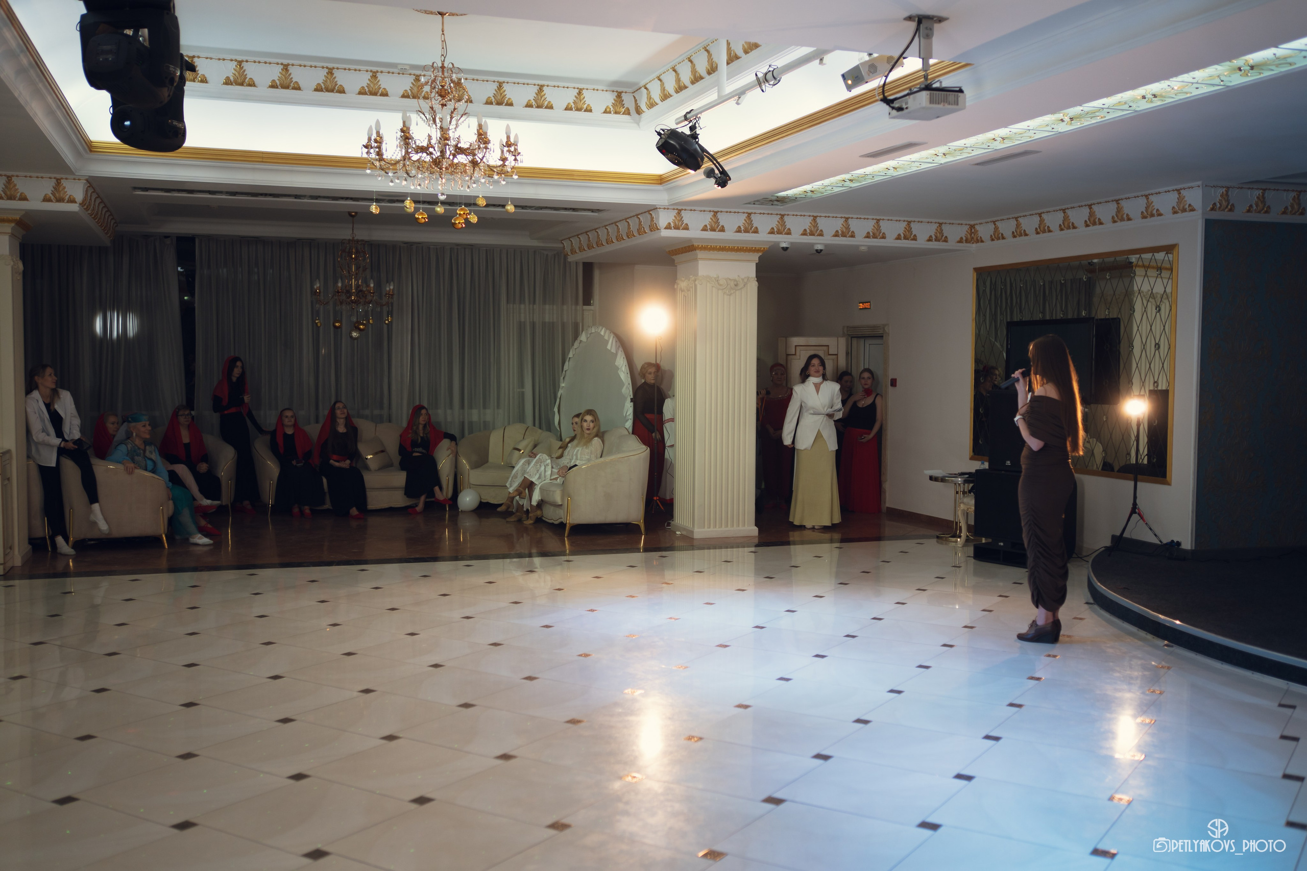 Отчётный концерт LEVITA. Фотограф, видеограф Пятигорск, Ставрополь, Ессентуки, Petlyakovs_photo