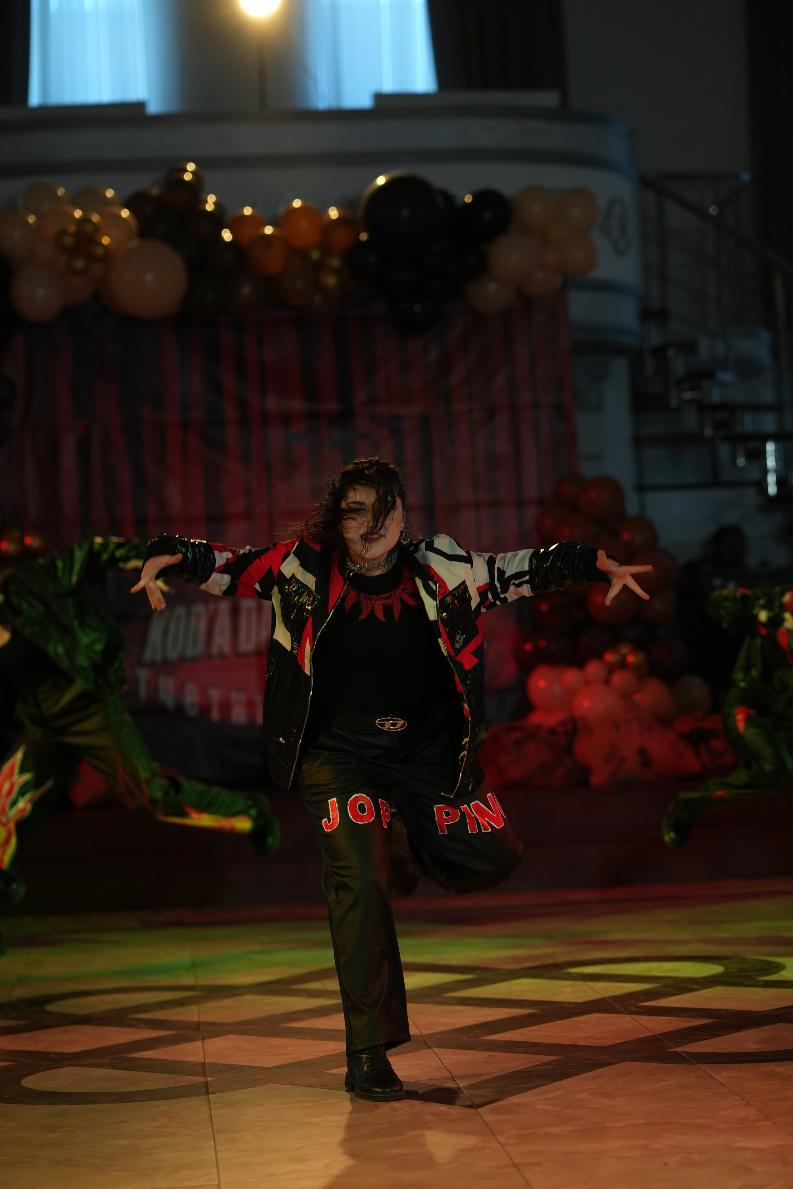 Отчётный концер KOD'A dance studio. Фотограф, видеограф Пятигорск, Ставрополь, Ессентуки, Petlyakovs_photo