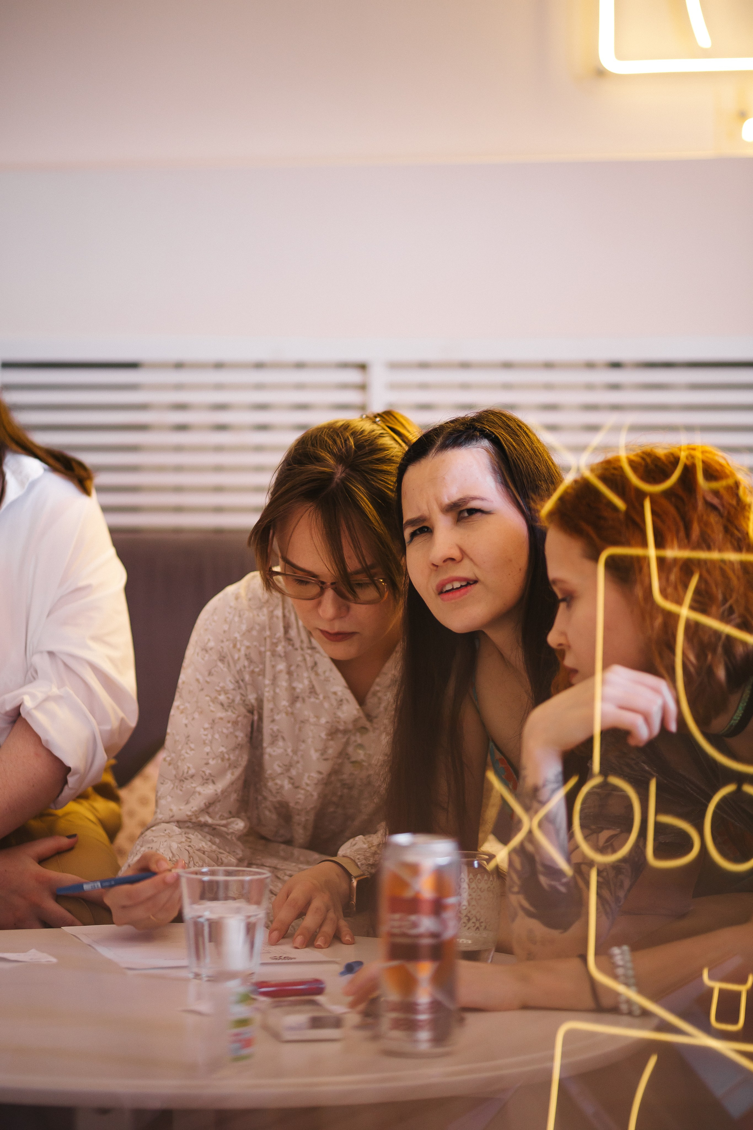 19.08.2023 Нам 1 год! День рождения Синих Чулок. Книжный клуб