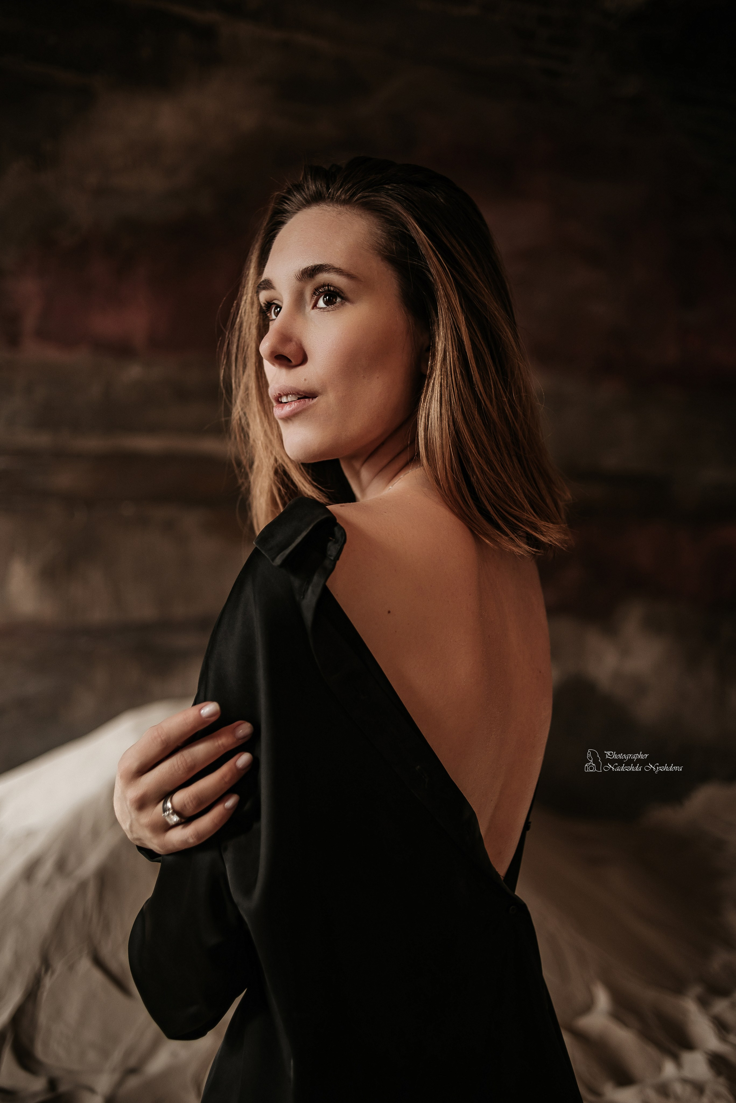 Настасья ♡. Свадебный фотограф в Санкт-Петербурге Надежда Нуждова