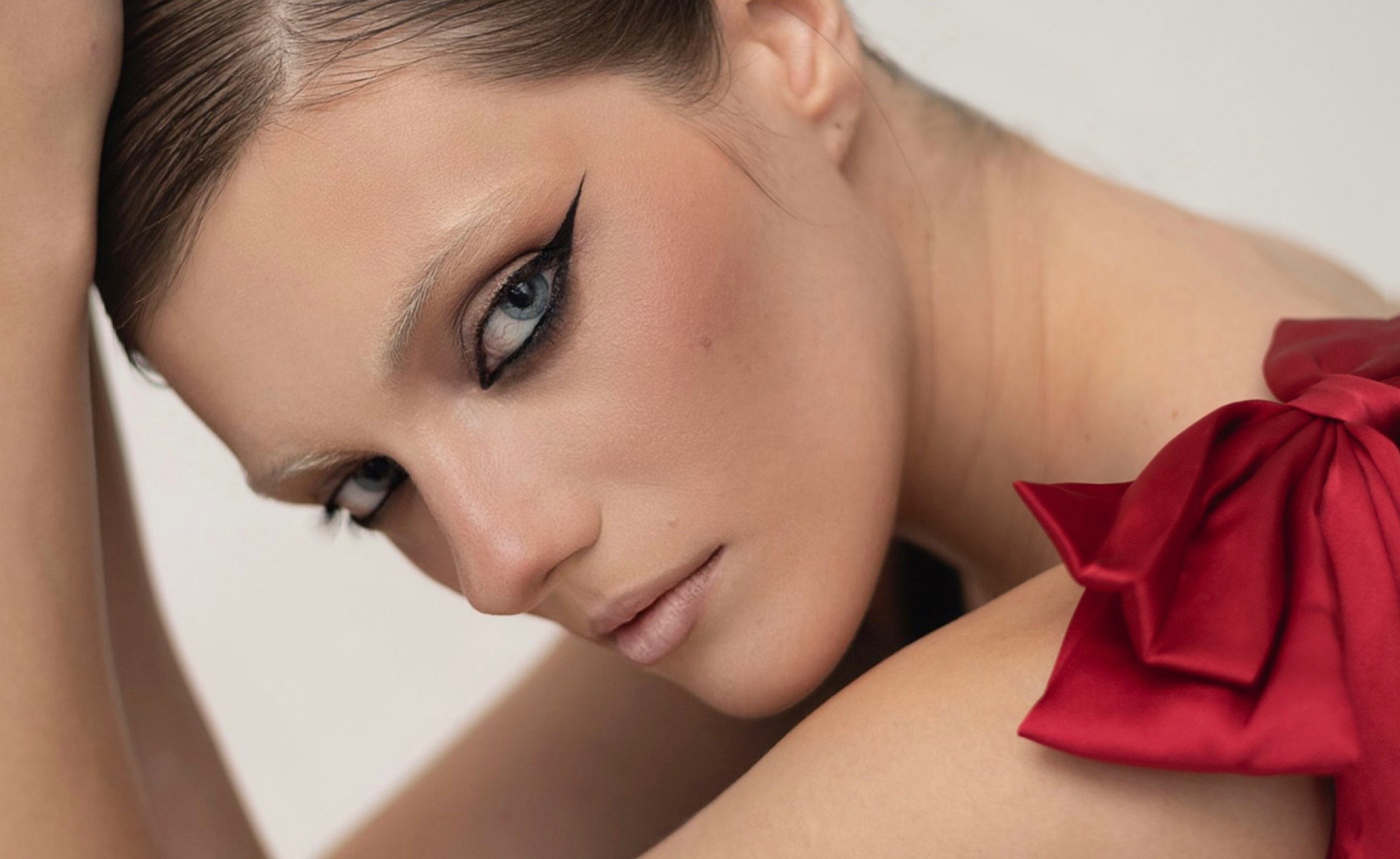 Fashion '24. Визажист Санкт-Петербург / Москва Ксения Токарева