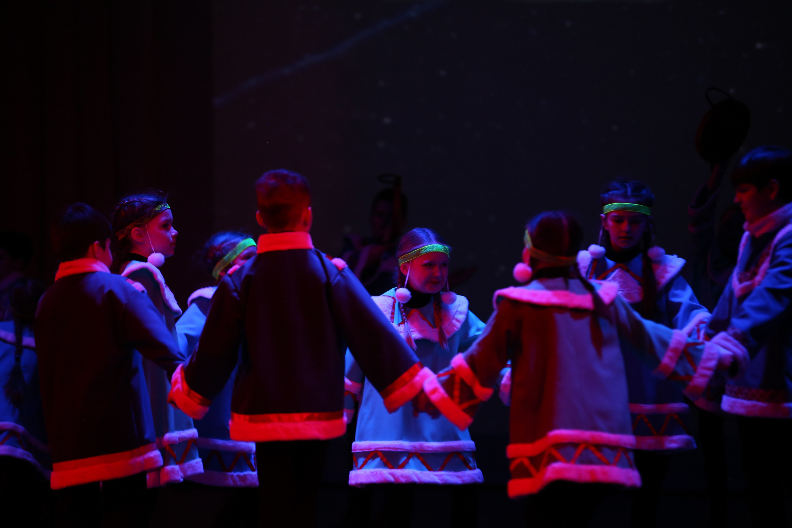 ТС ФАНТАЗИЯ — БЕНЕФИС 25 ЛЕТ. Профессиональный фотограф в Мценске и Орловской области