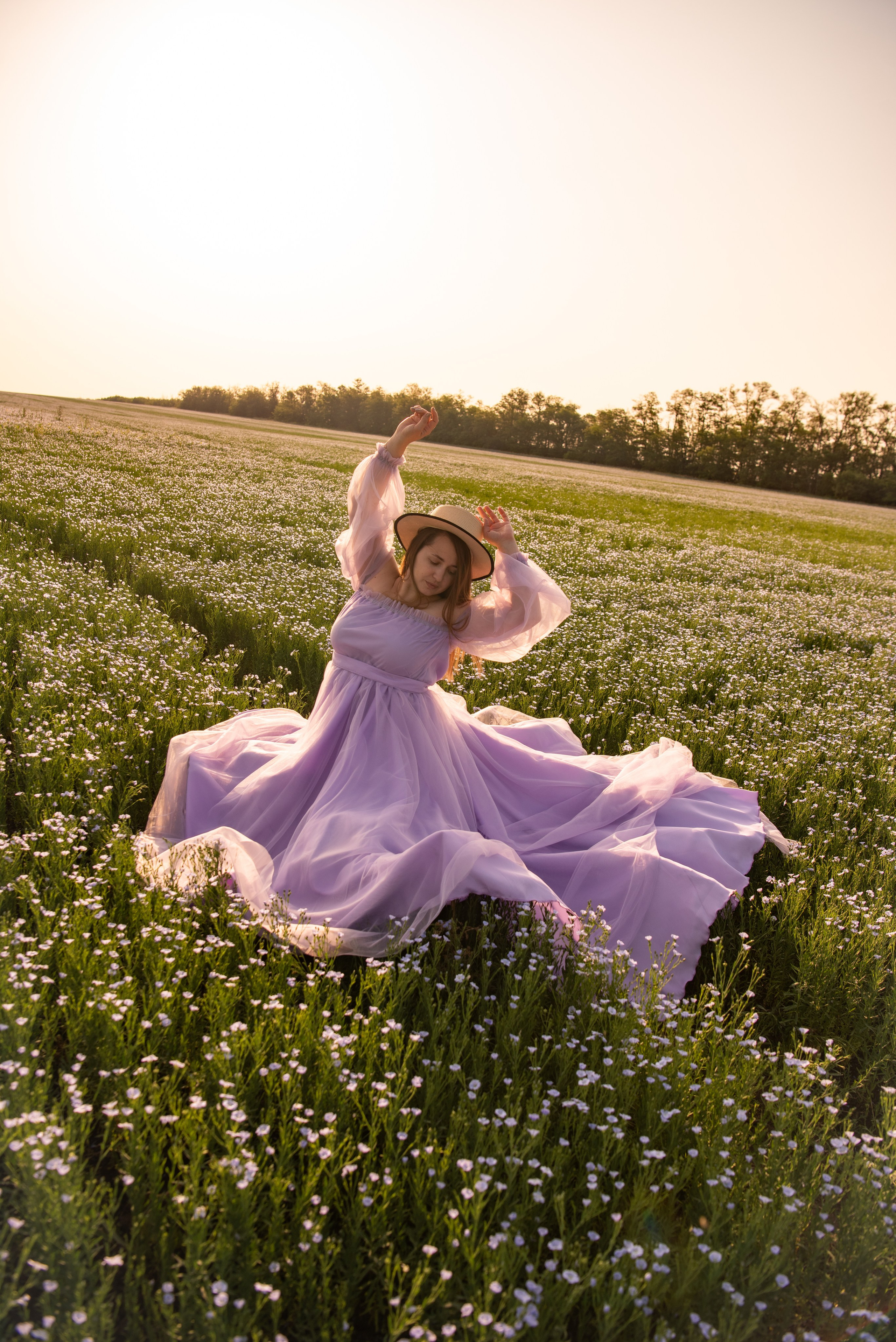 Фотопроект КОРОЛЕВА. Фотограф Юлия Летовальцева, город Мариуполь