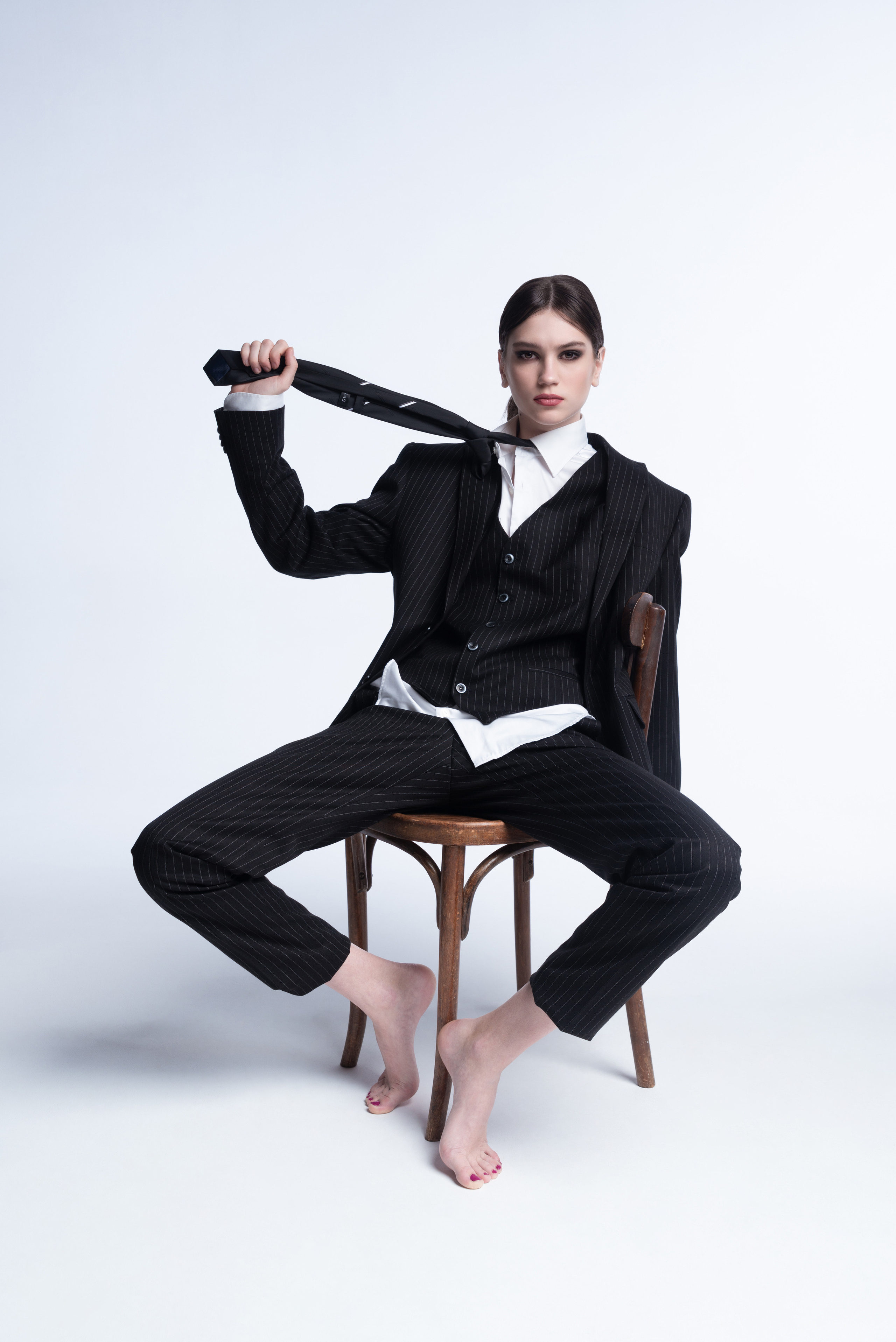 To be a Man. Фотограф Любовь Белявцева