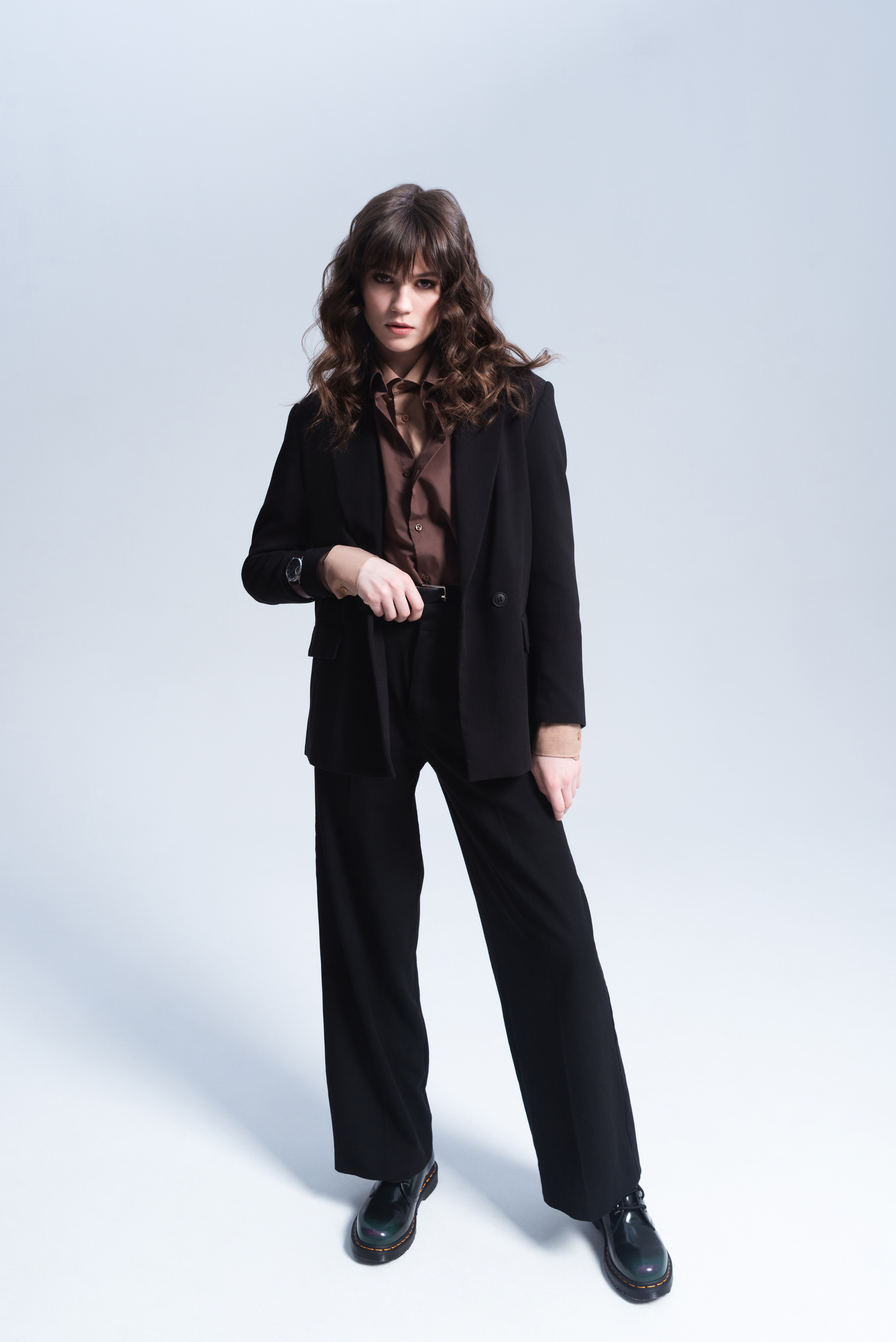 To be a Man. Фотограф Любовь Белявцева