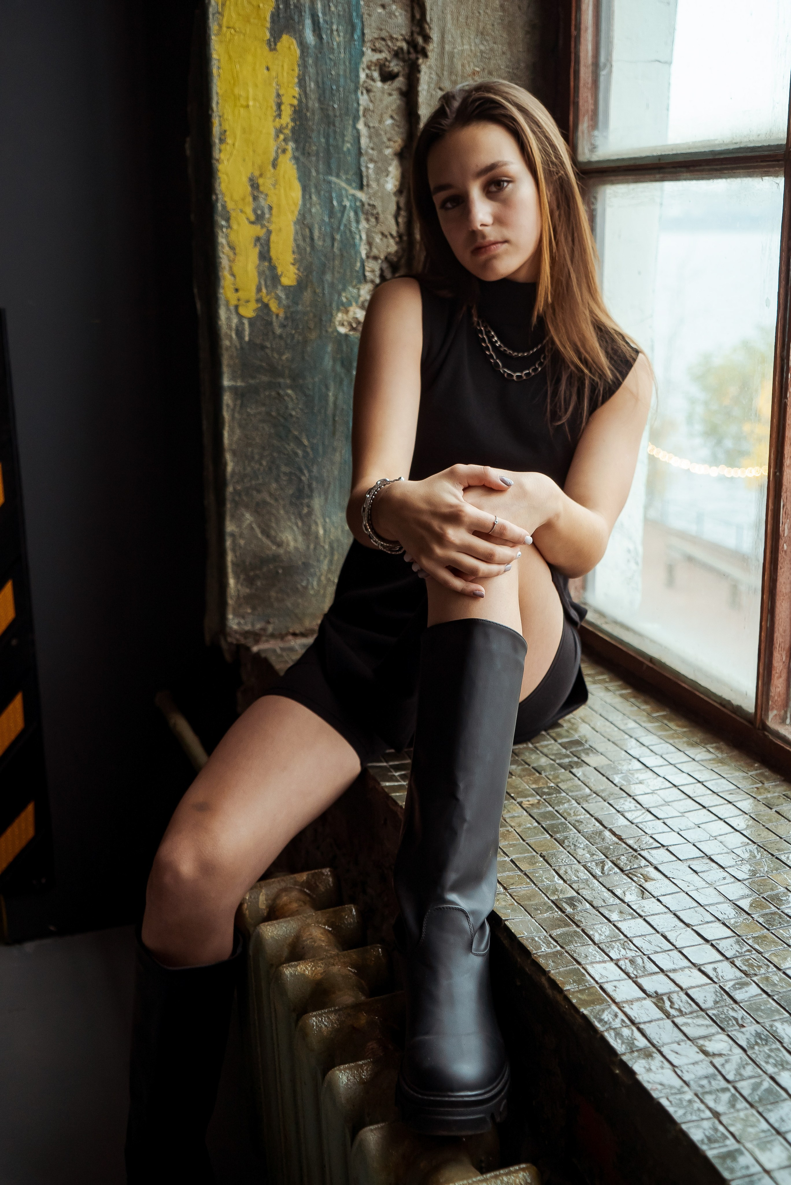 Индивидуальные съемки. Репортажный и свадебный фотограф в Москве Дарья