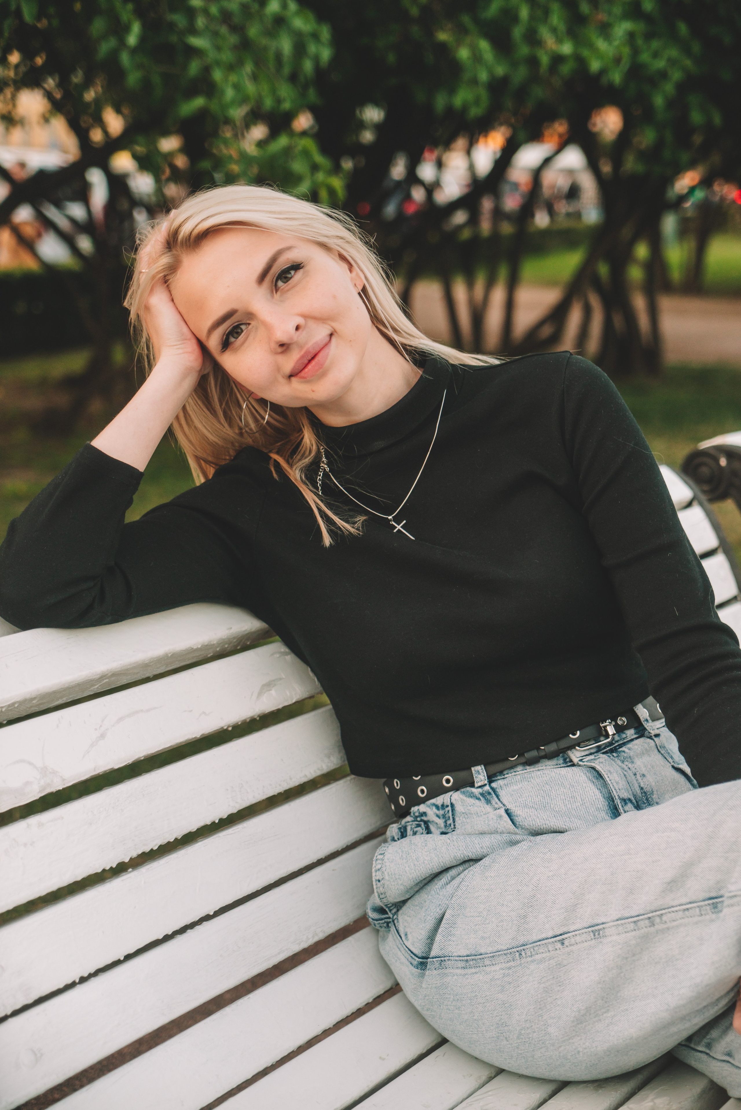 Индивидуальные съемки. Репортажный и свадебный фотограф в Москве Дарья