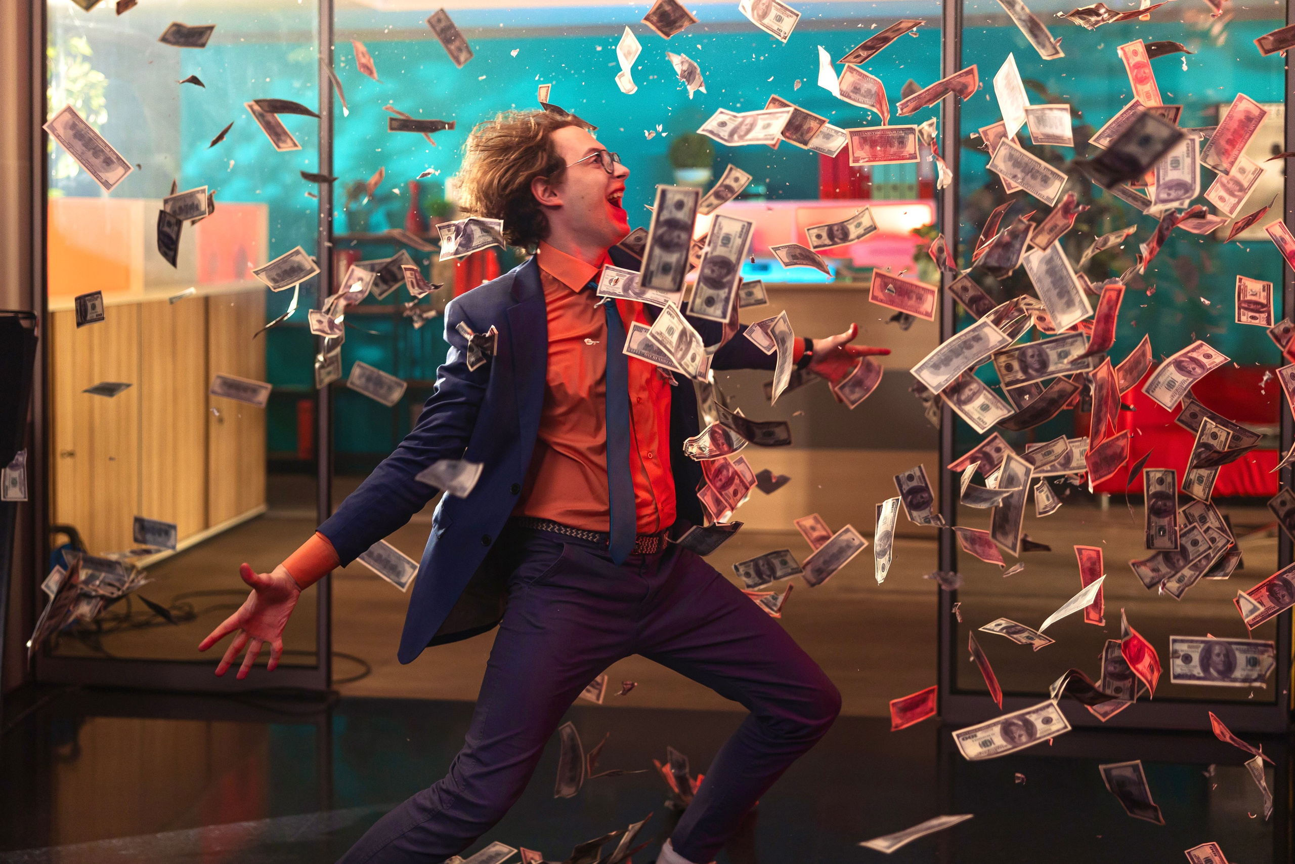 Реклама «PinUp». Лисенкова Алиса — Фотограф, видеомейкер. Москва