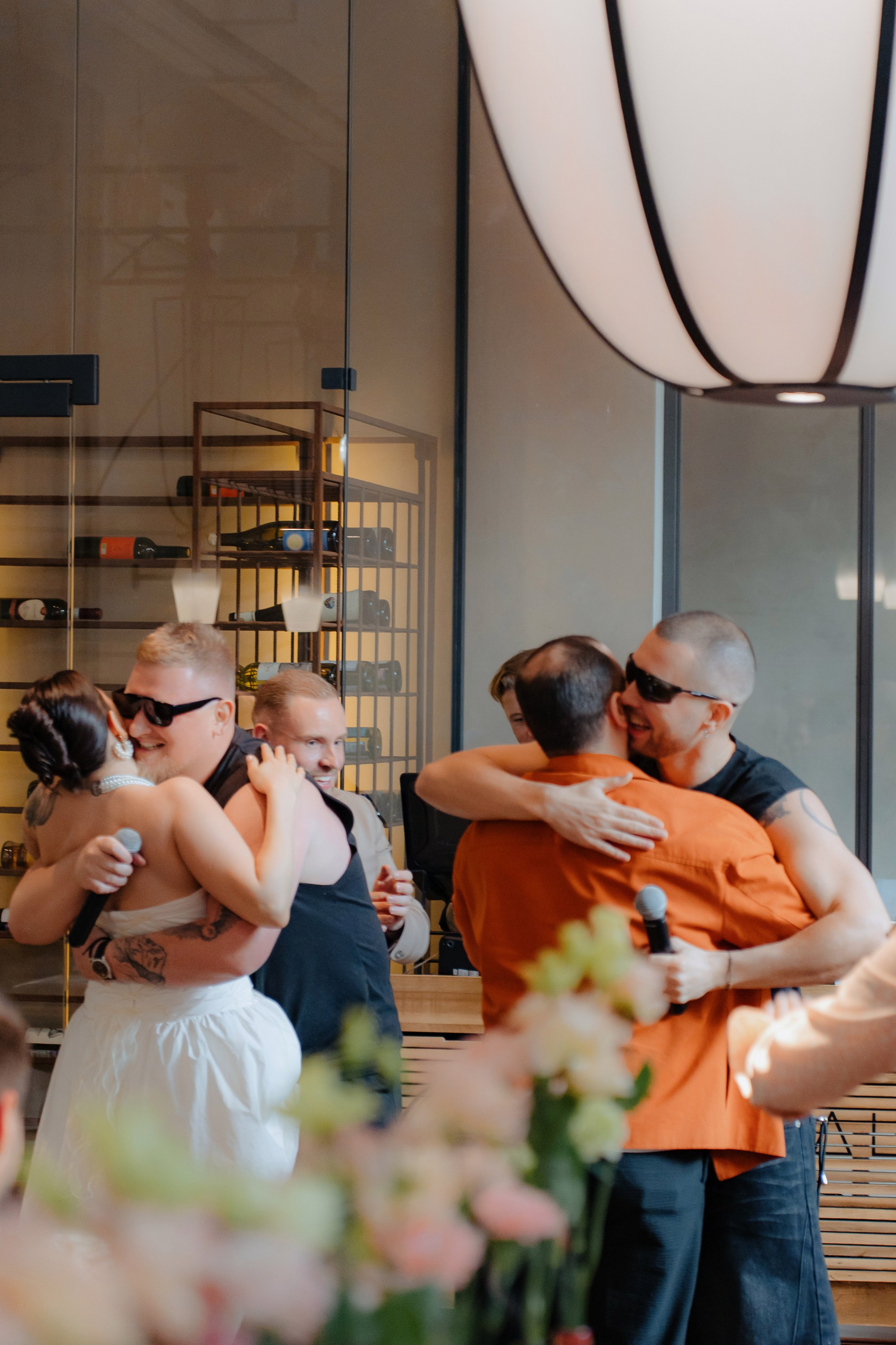 Elena & Kirill. Андрей Цветков — репортажный, свадебный и портретный фотограф в Санкт-Петербурге