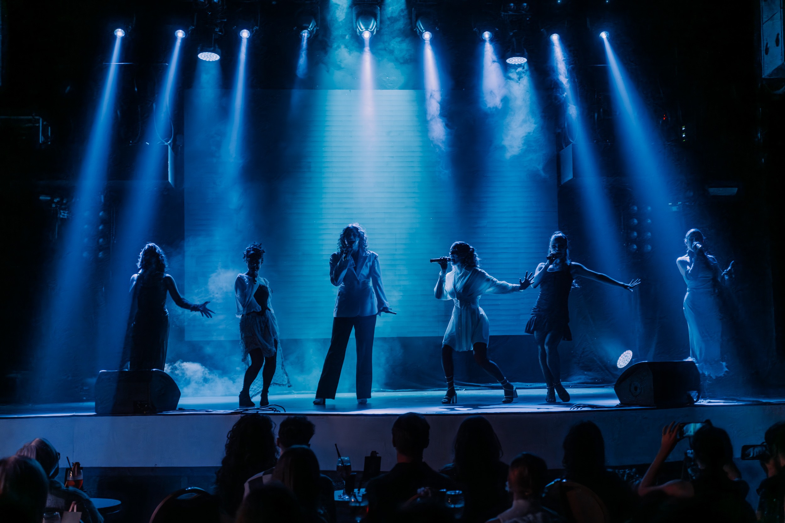 TALANY PRODUCTION. Андрей Цветков — репортажный, свадебный и портретный фотограф в Санкт-Петербурге