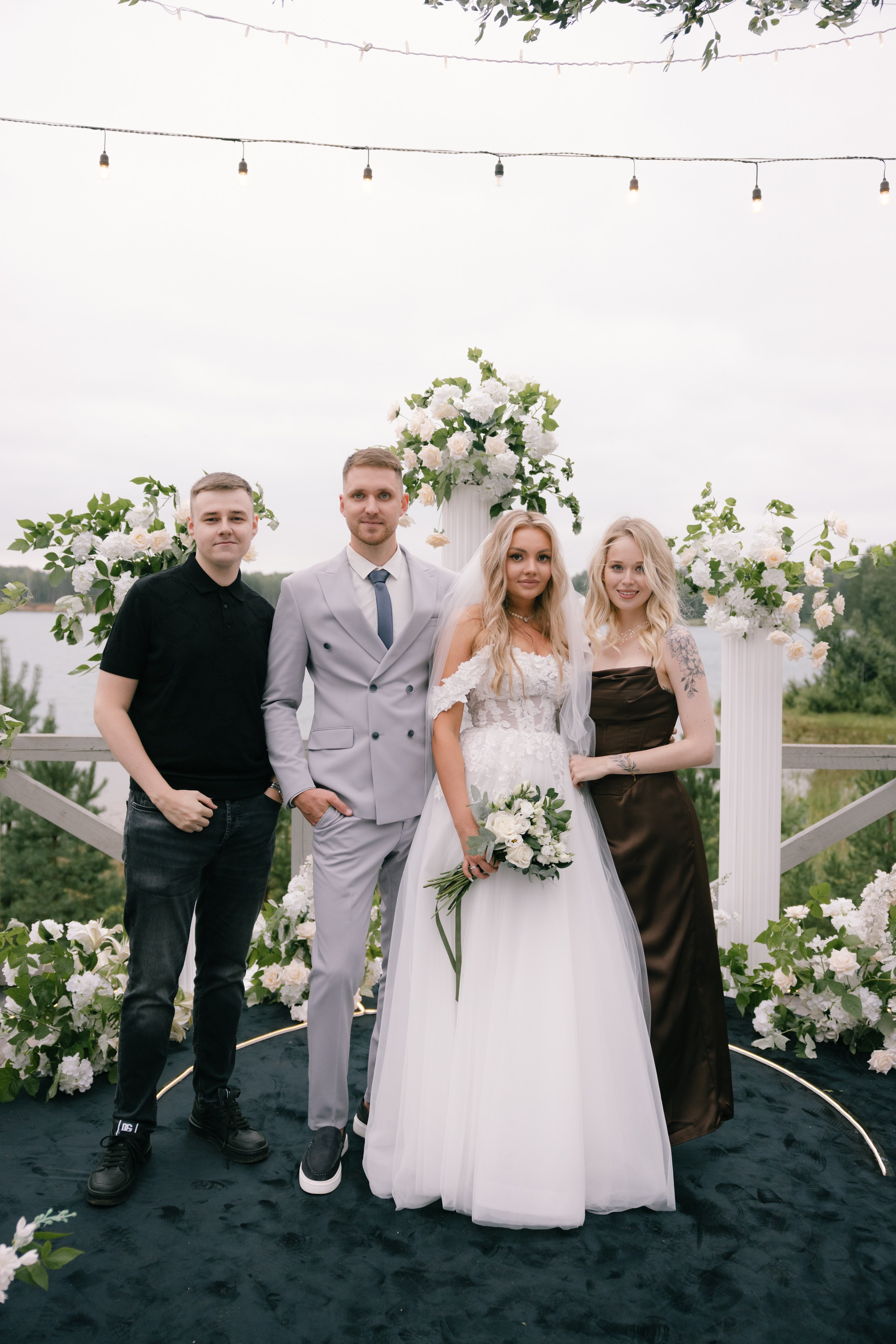 Wedding. Фотограф в Ижевске и Казани Богданов Яков