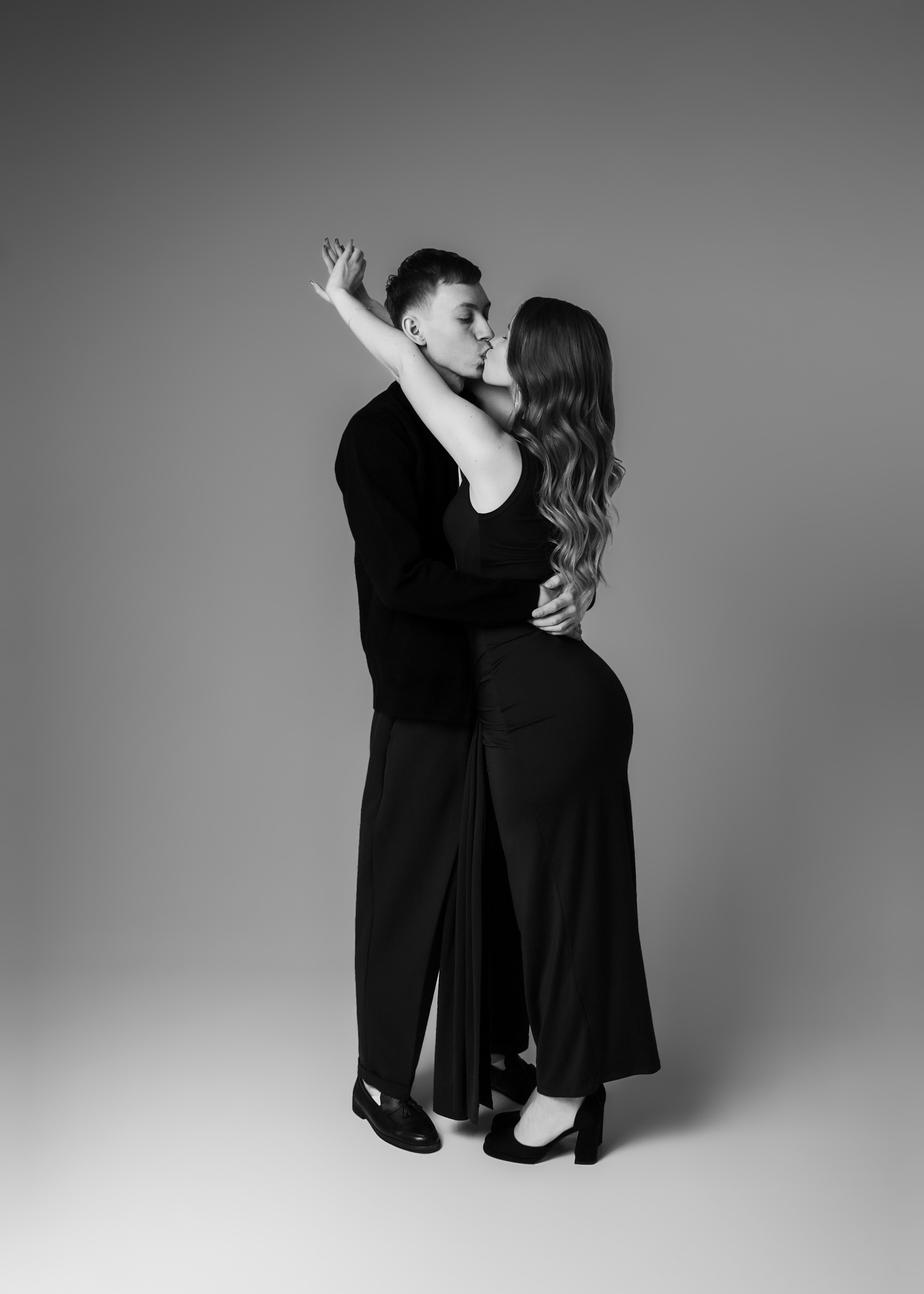 LOVE. Ксения | фотограф | москва