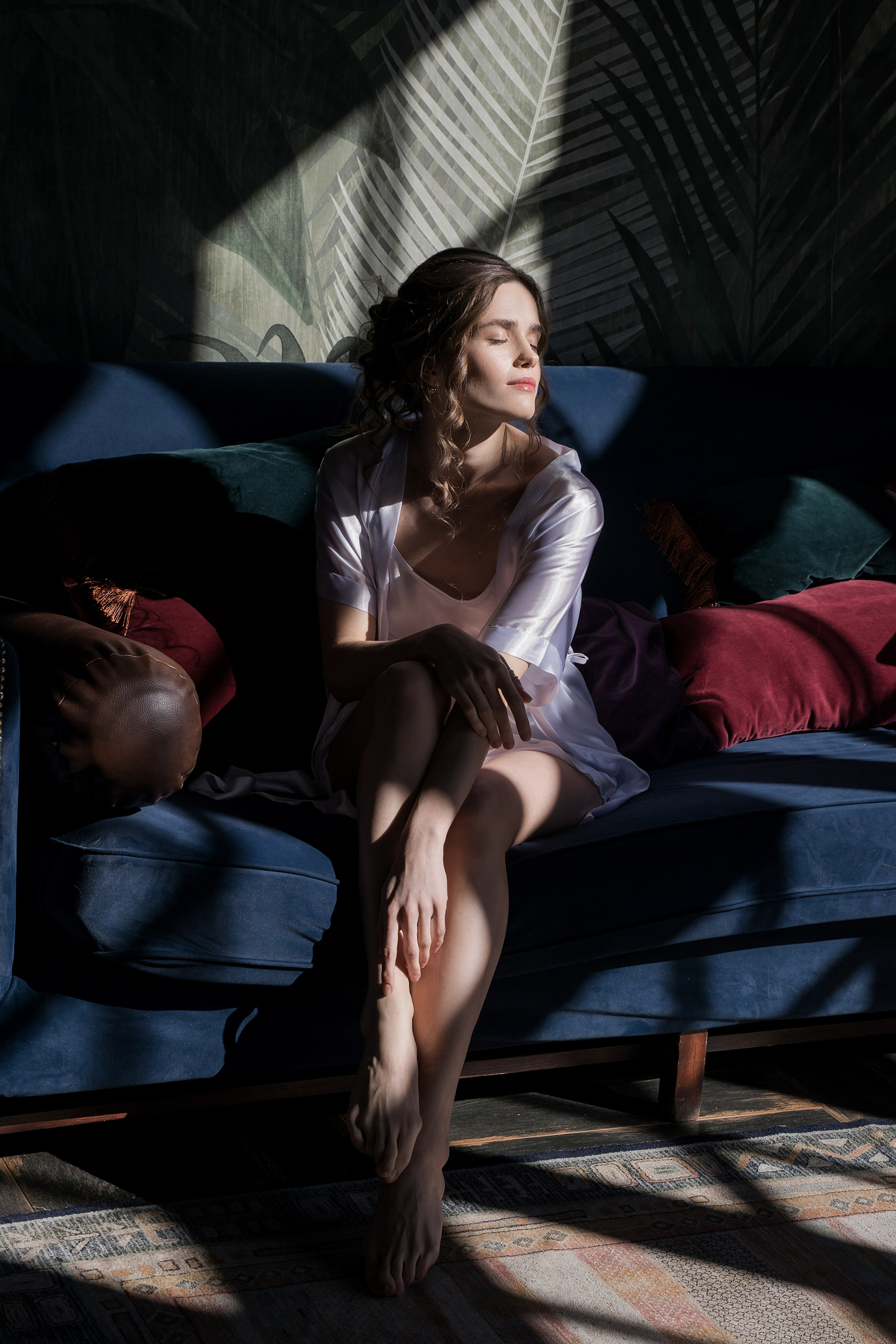 Настя. Фотограф в Санкт-Петербурге